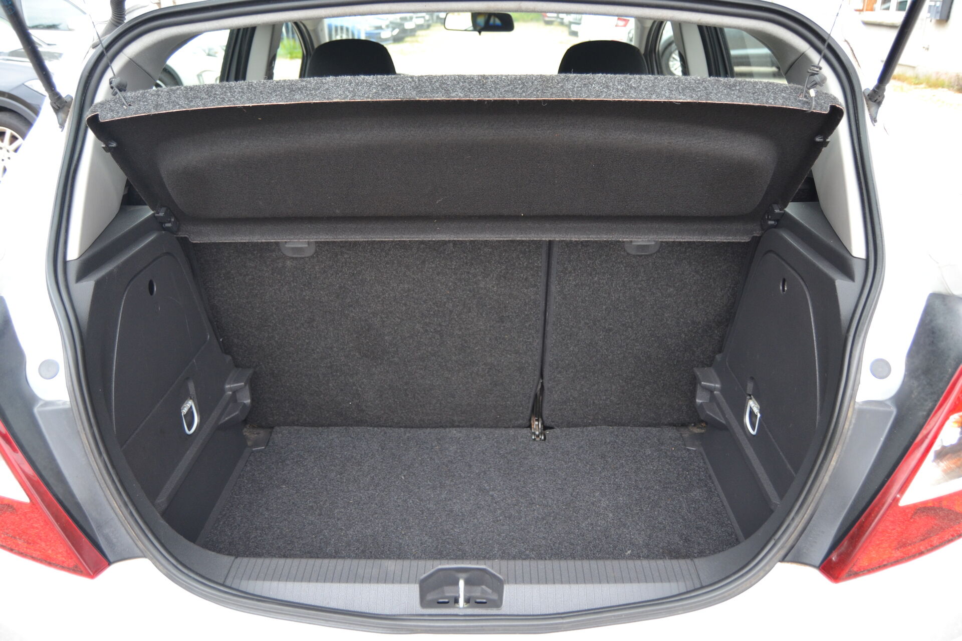 Billede af Opel Corsa 1,2 Twinport Enjoy 85HK 5d