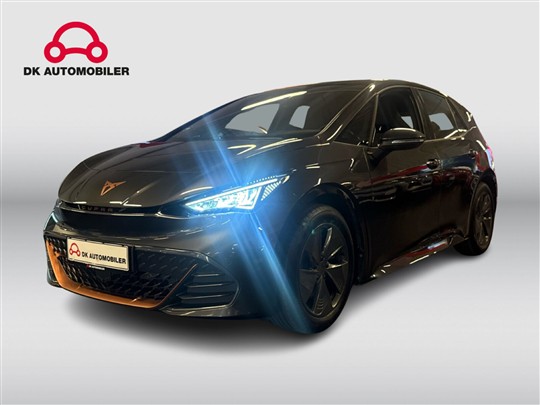Cupra Born EL Dinamica Pack High 204HK 5d Aut.