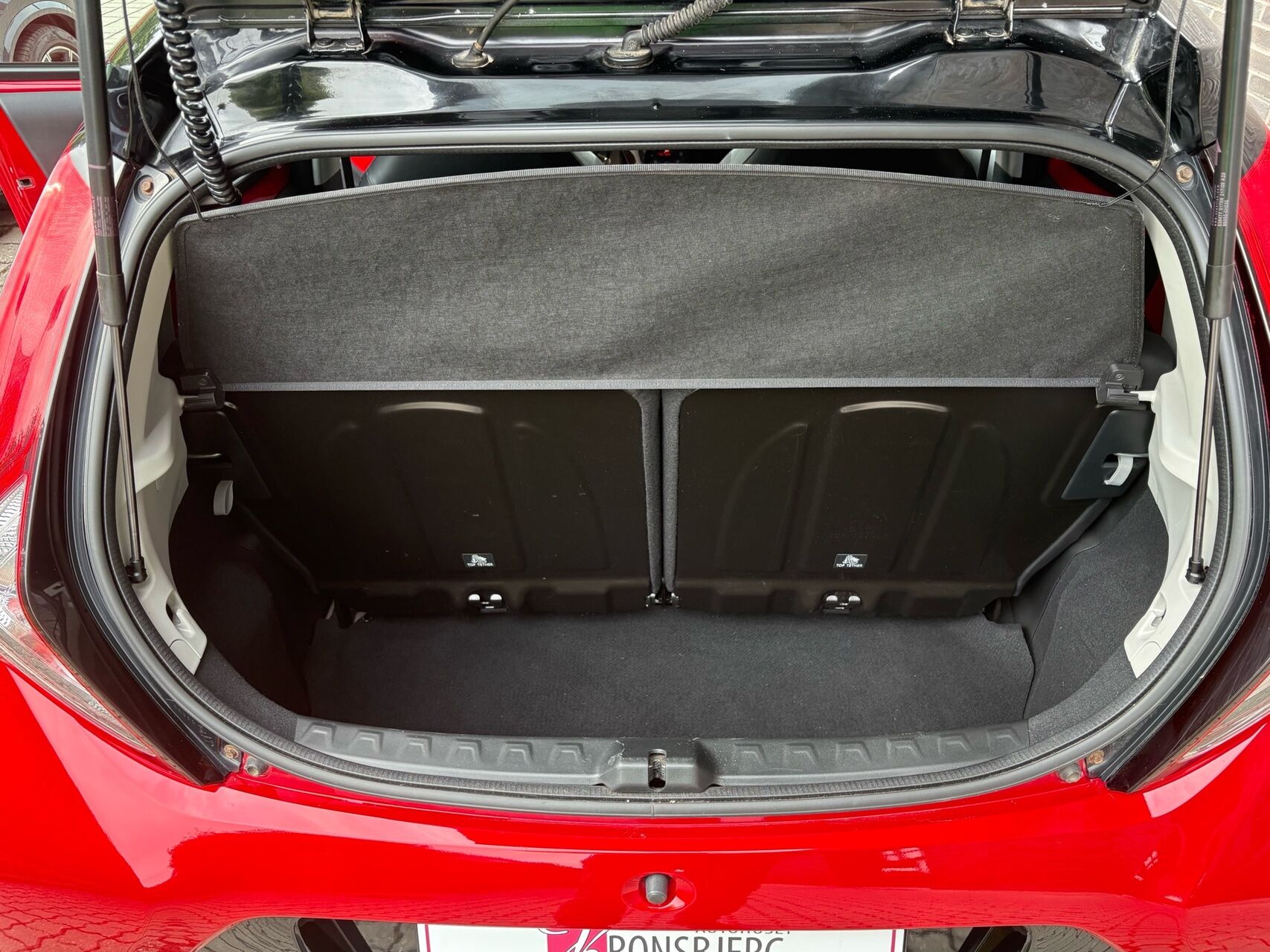Billede af Toyota Aygo 1,0 VVT-I X-Clusiv 72HK 5d