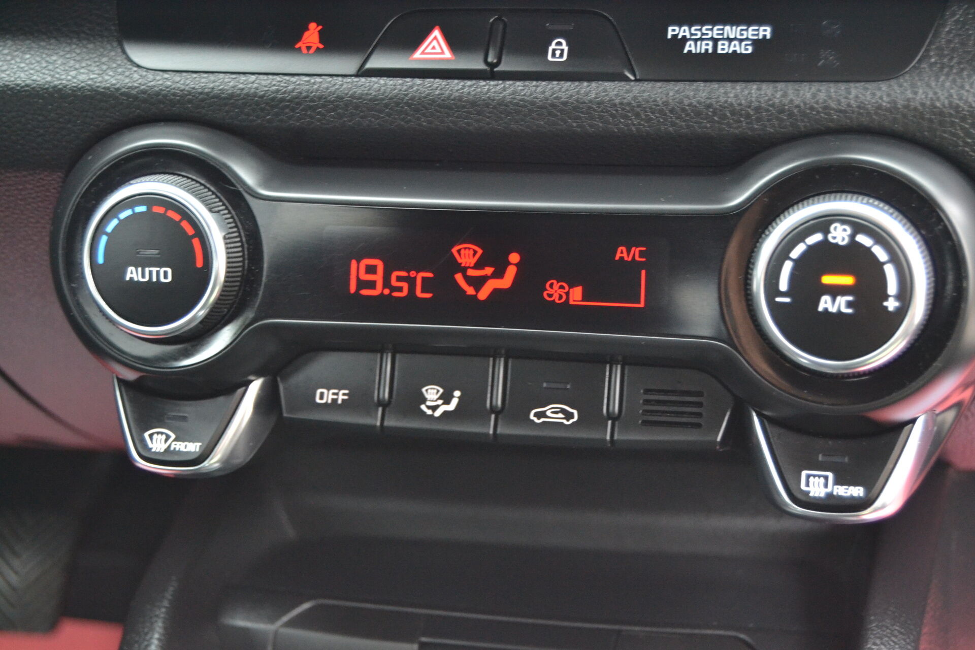 Billede af Kia Rio 1,0 T-GDI Vision 100HK 5d