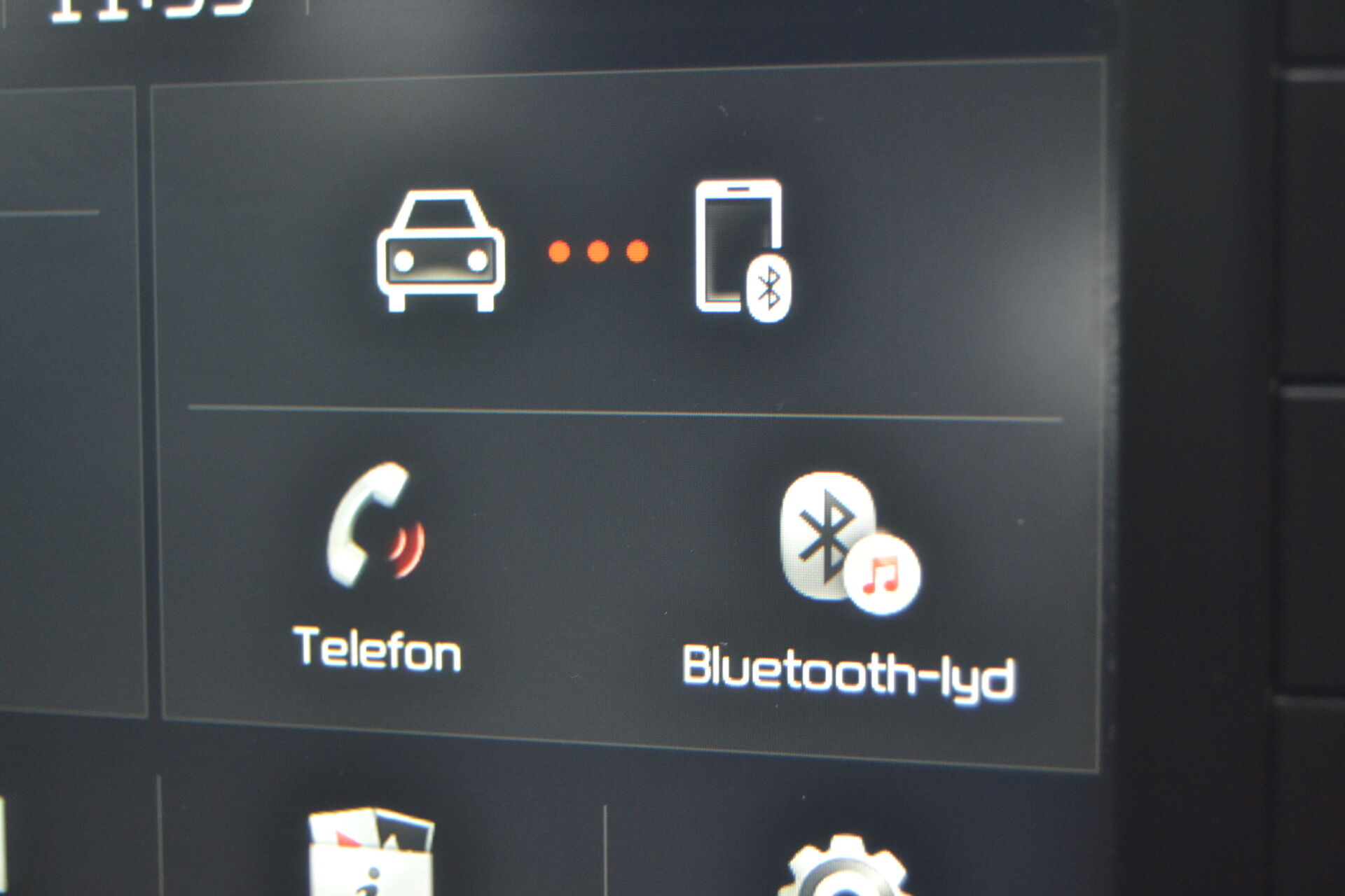 Billede af Kia Rio 1,0 T-GDI Vision 100HK 5d