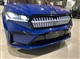 Billede af Skoda Enyaq 85 iV Sportline 286HK 5d Aut.