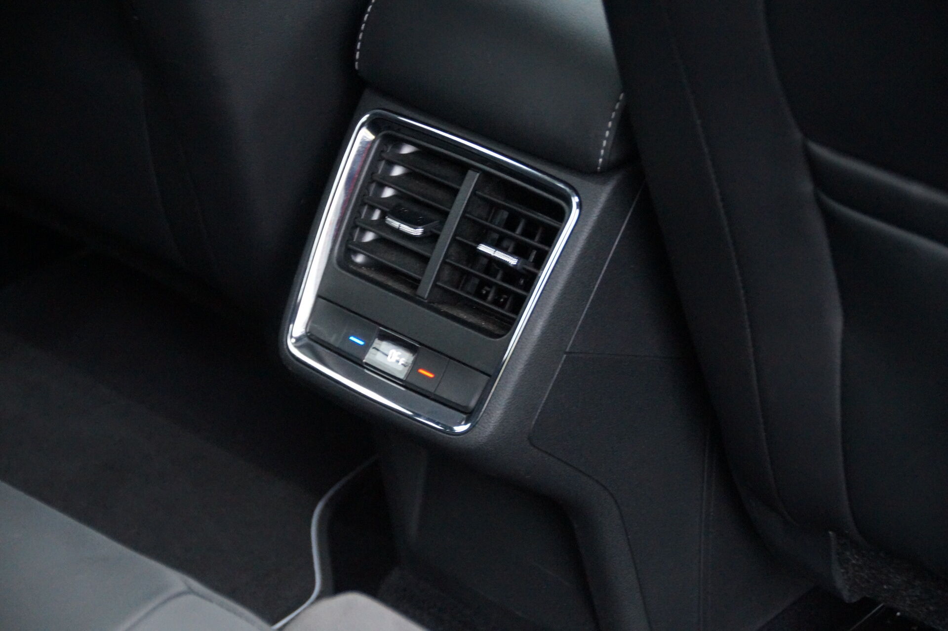 Billede af Skoda Enyaq 80 iV Sportline 204HK 5d Aut.