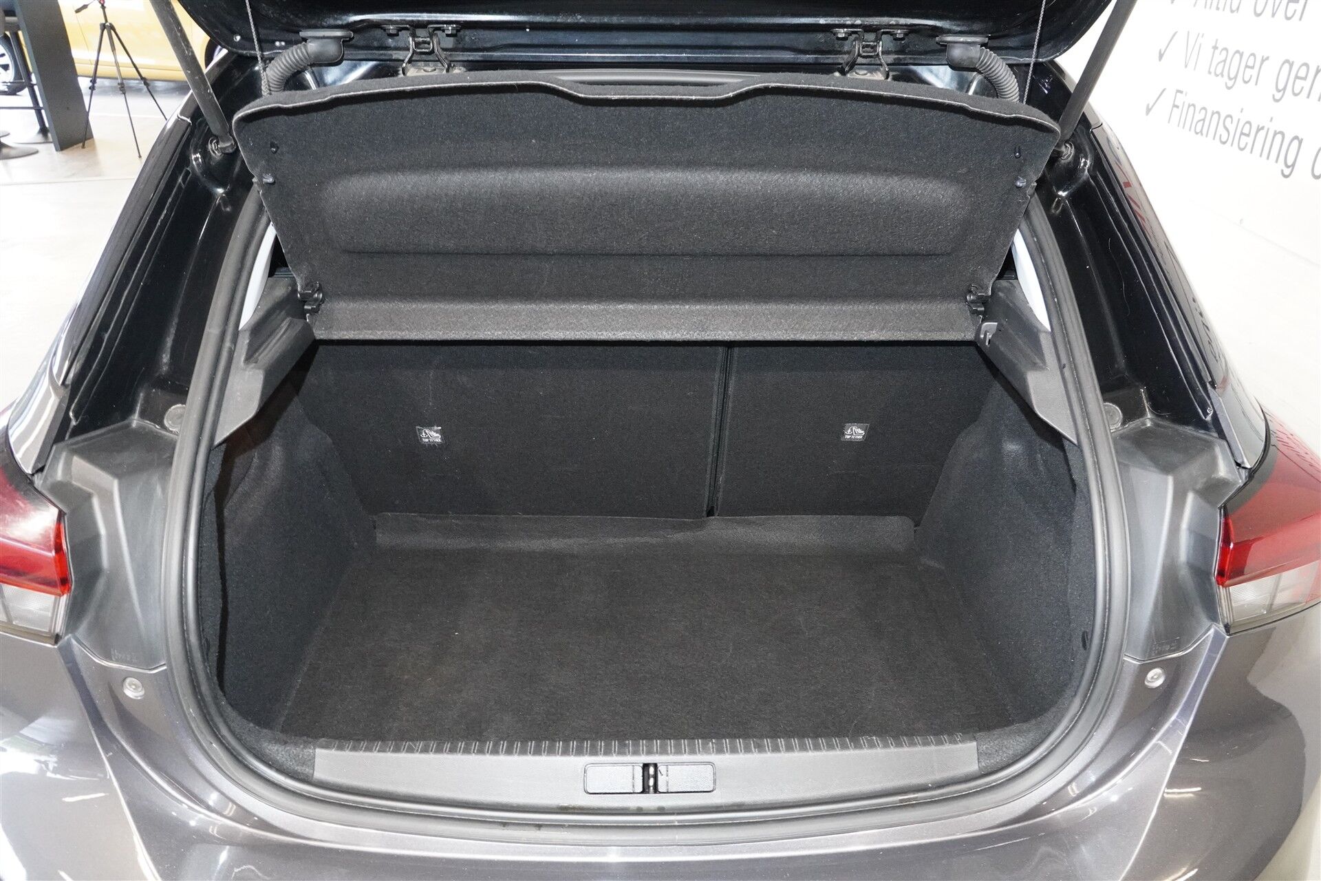 Billede af Opel Corsa 1,2 PureTech Sport 75HK 5d