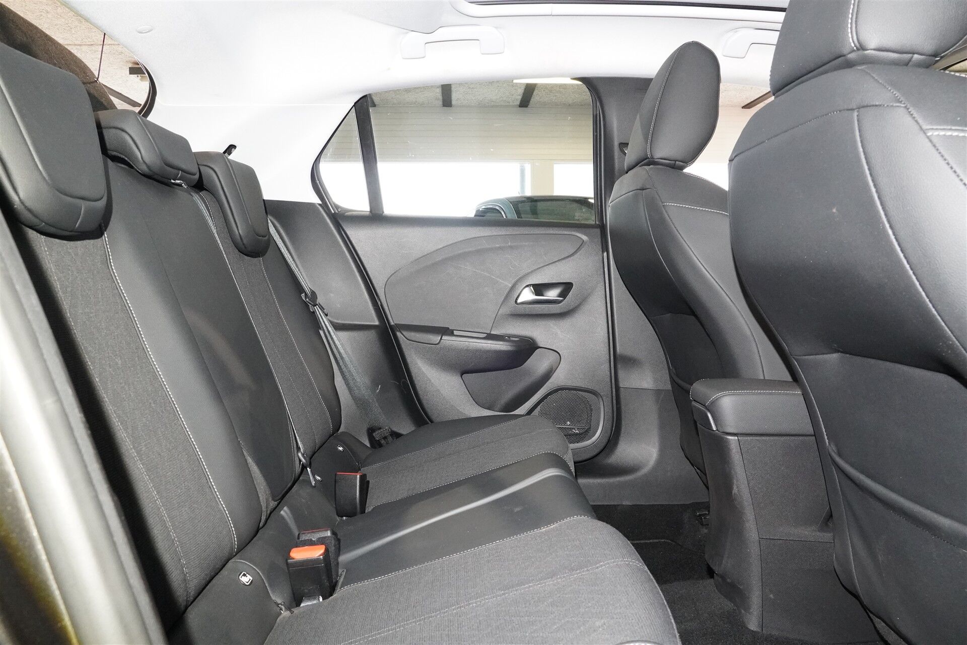 Billede af Opel Corsa 1,2 PureTech Sport 75HK 5d