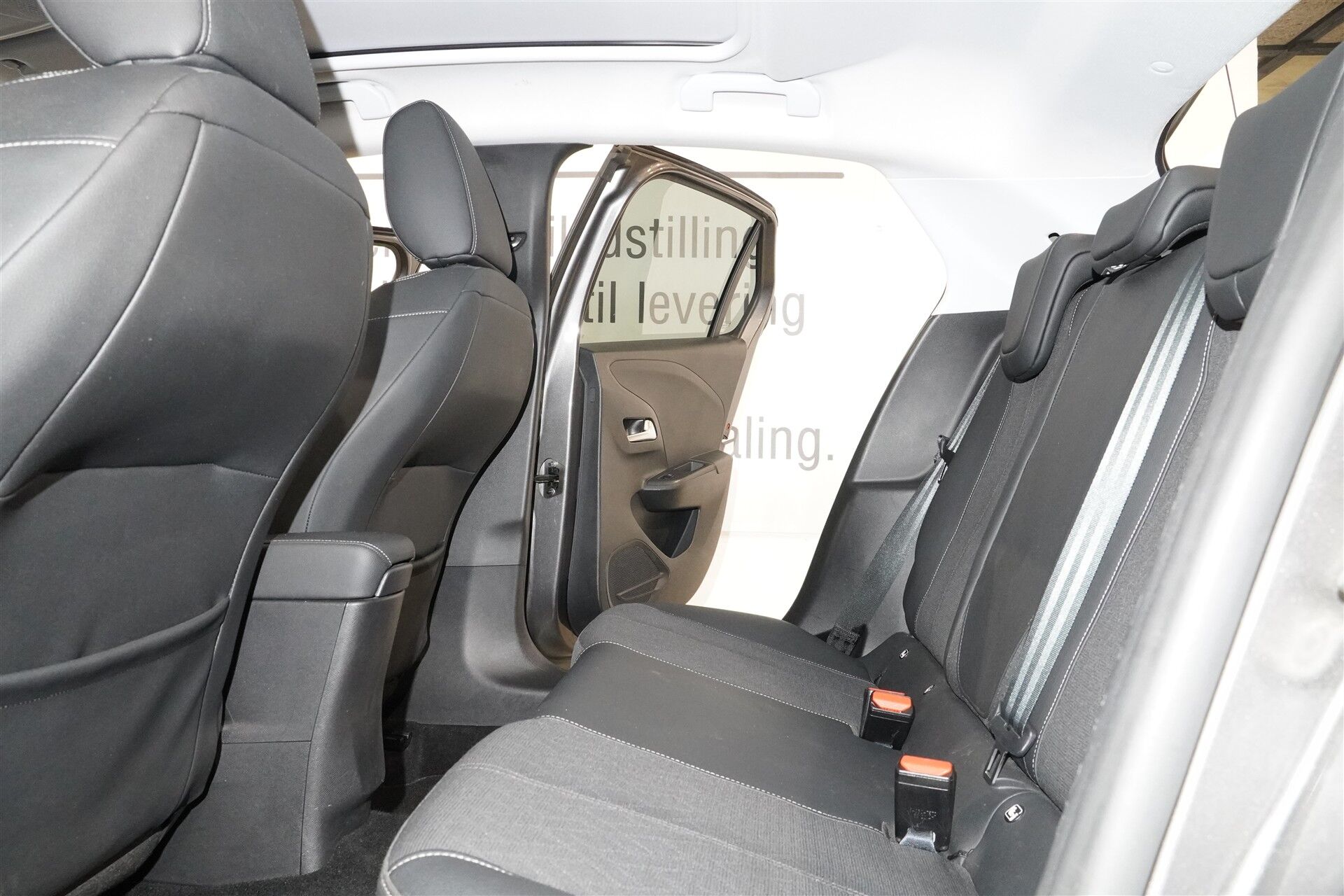 Billede af Opel Corsa 1,2 PureTech Sport 75HK 5d