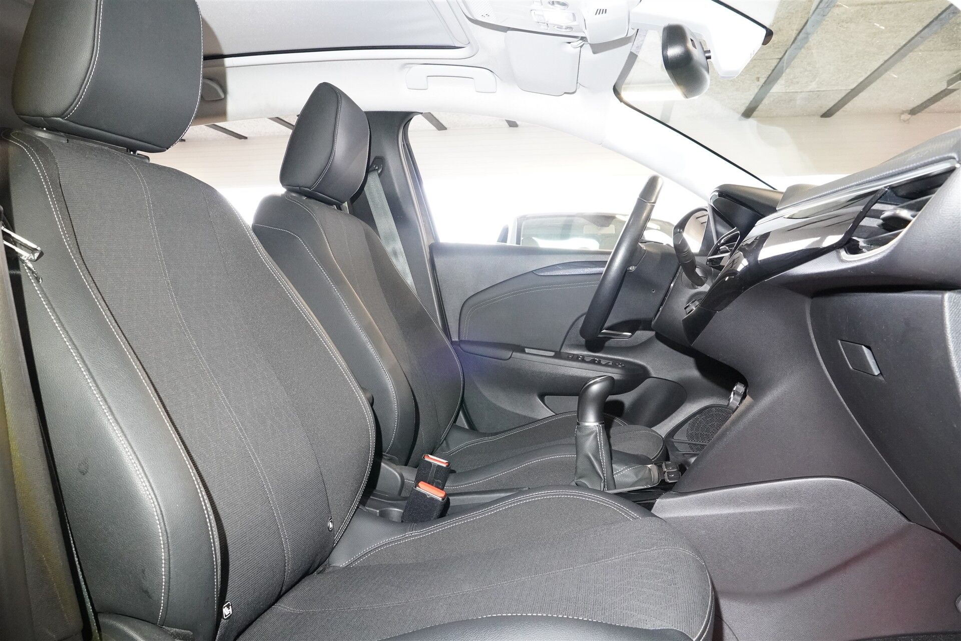 Billede af Opel Corsa 1,2 PureTech Sport 75HK 5d