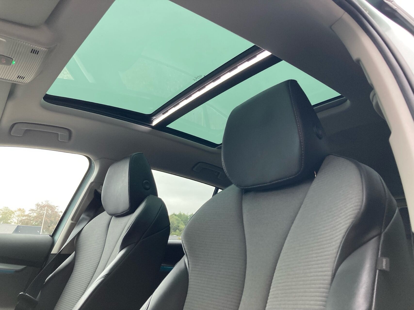 Billede af Skoda Enyaq 80 iV Premium 204HK 5d Aut.