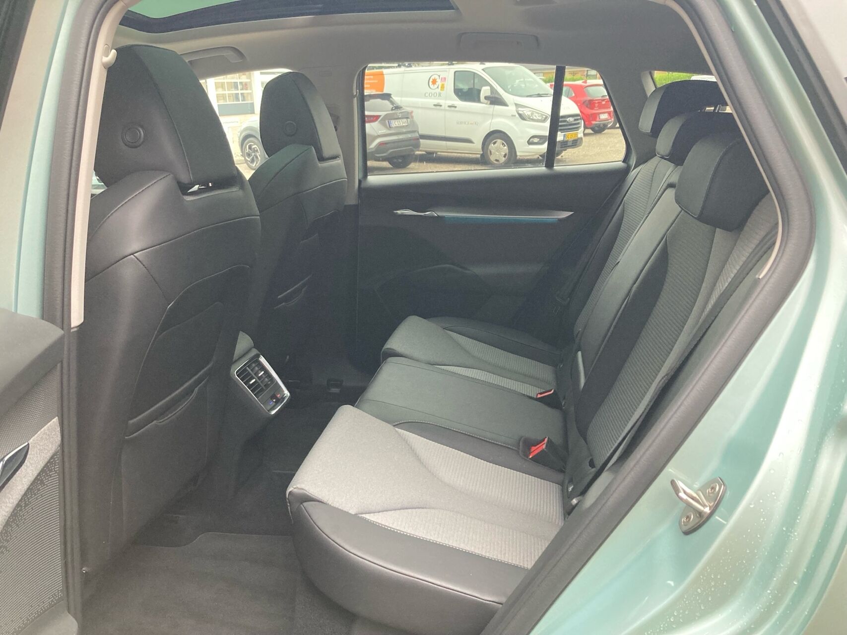 Billede af Skoda Enyaq 80 iV Premium 204HK 5d Aut.