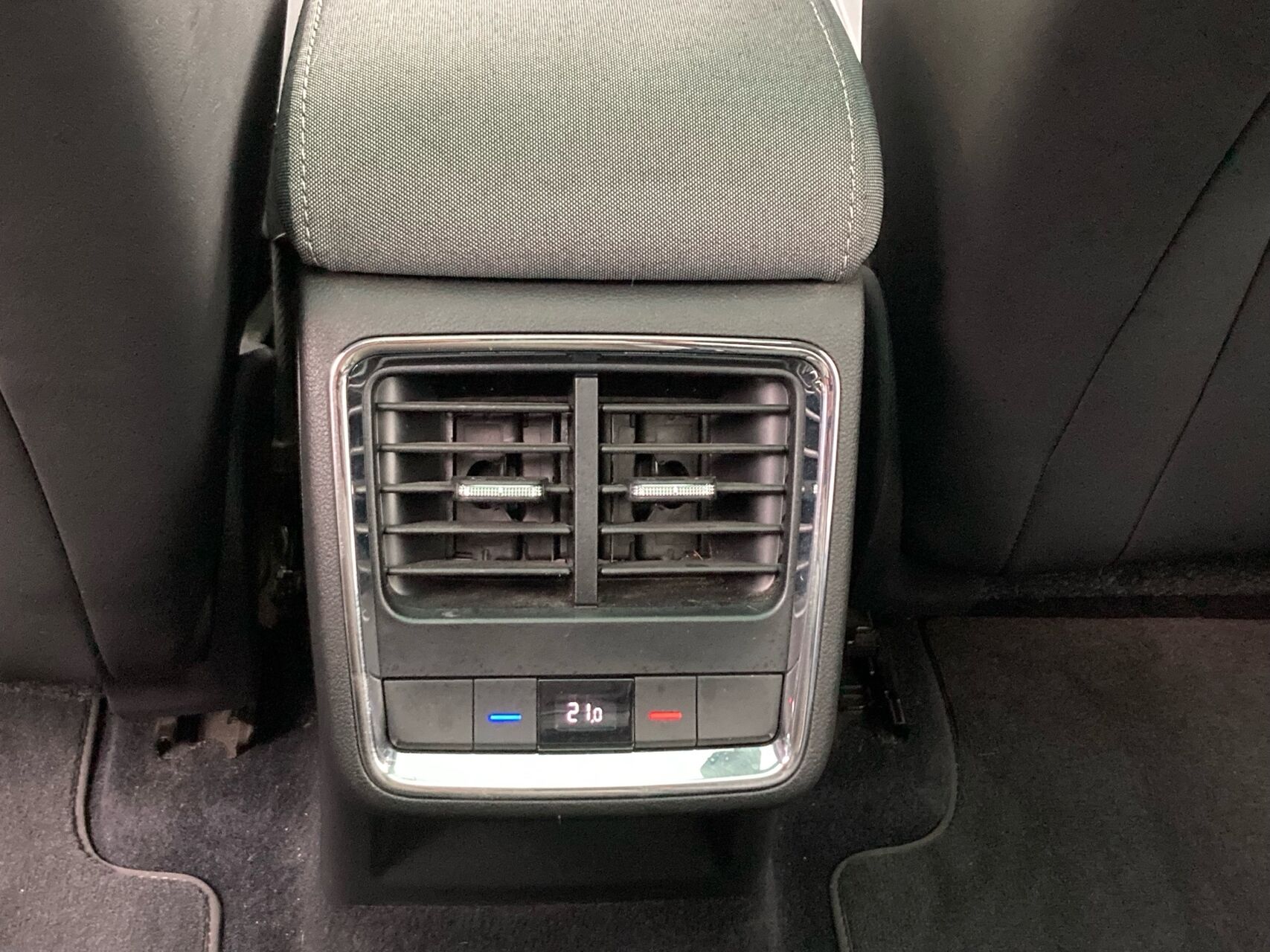 Billede af Skoda Enyaq 80 iV Premium 204HK 5d Aut.