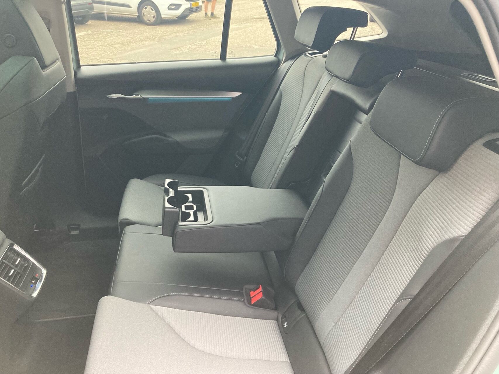 Billede af Skoda Enyaq 80 iV Premium 204HK 5d Aut.