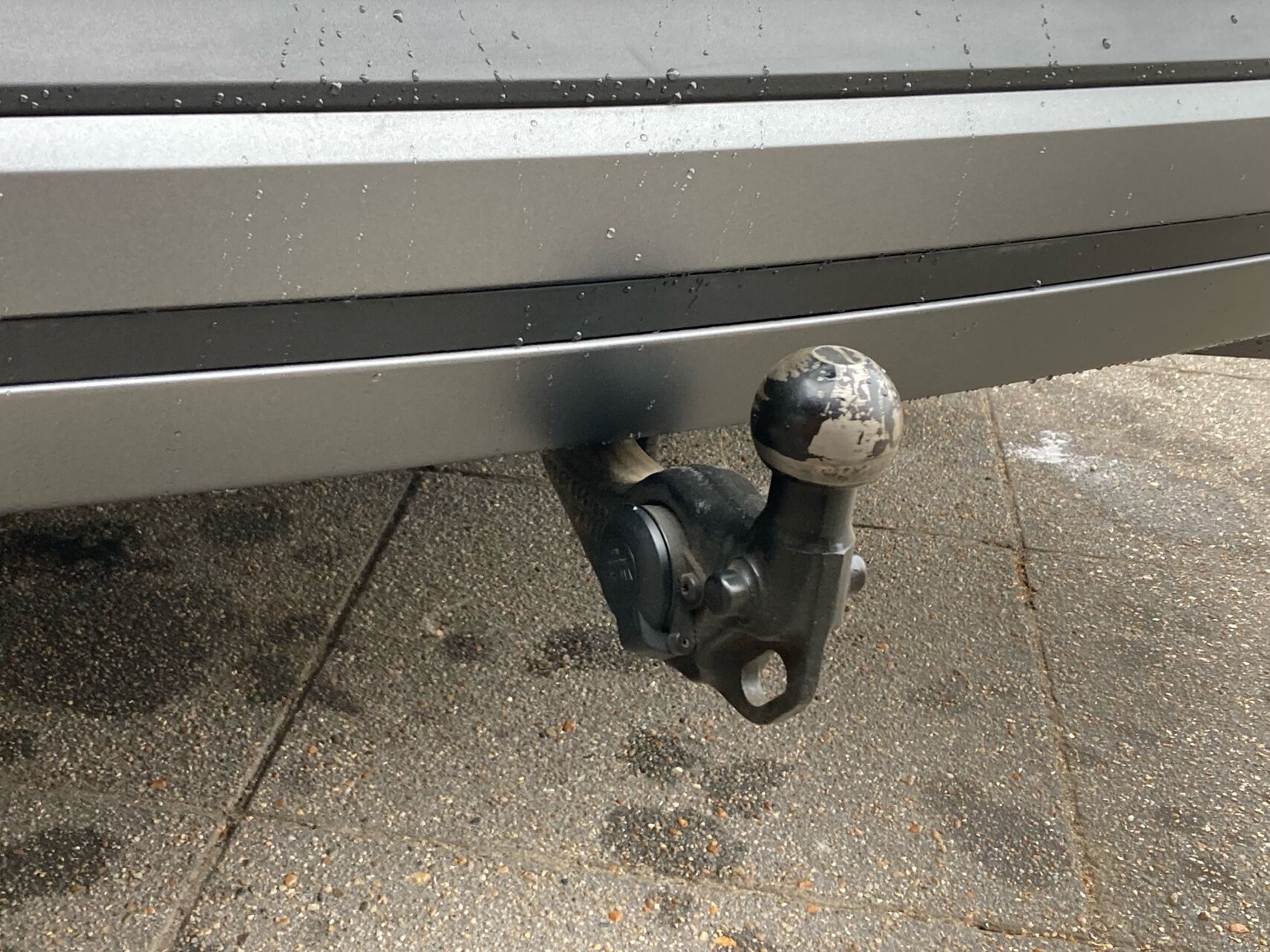 Billede af Skoda Enyaq 80 iV Premium 204HK 5d Aut.