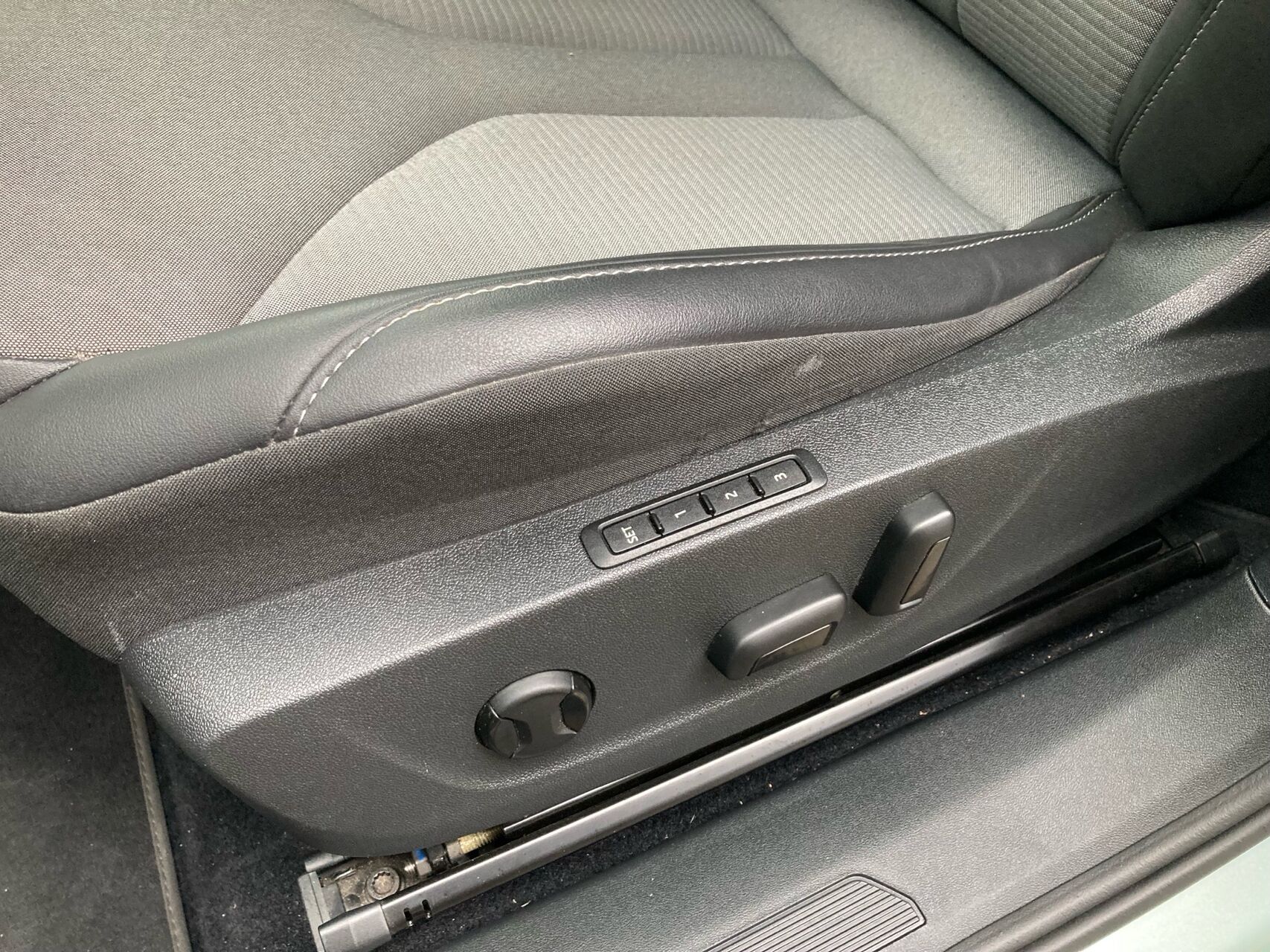 Billede af Skoda Enyaq 80 iV Premium 204HK 5d Aut.