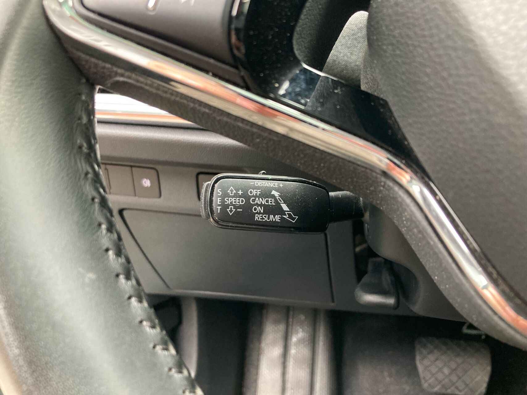 Billede af Skoda Enyaq 80 iV Premium 204HK 5d Aut.
