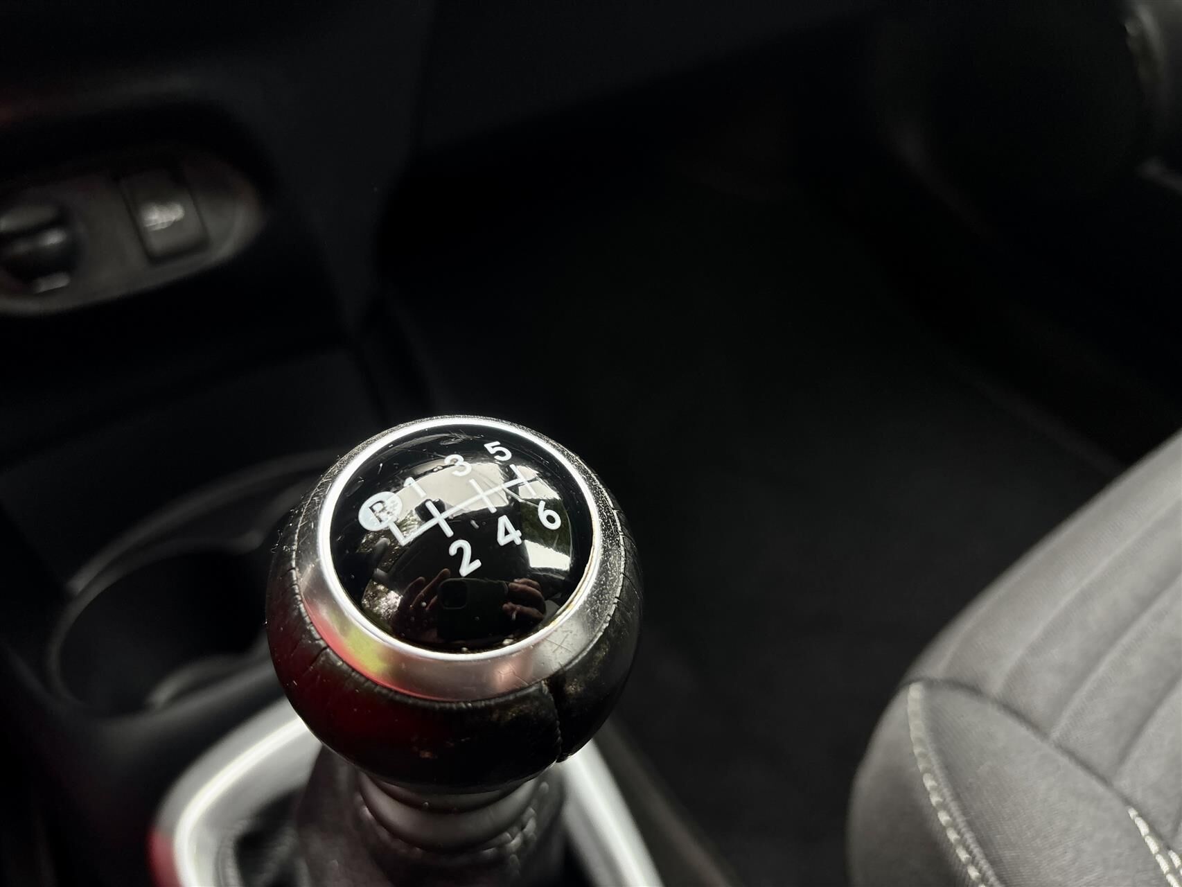 Billede af Toyota Yaris 1,5 VVT-I T2 Premium 111HK 5d 6g