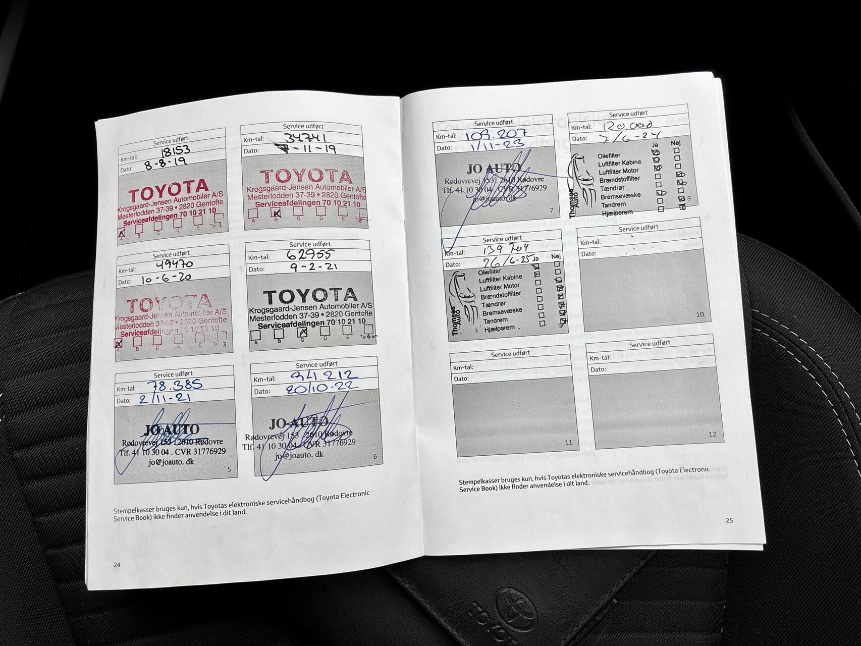 Billede af Toyota Yaris 1,5 VVT-I T2 Premium 111HK 5d 6g