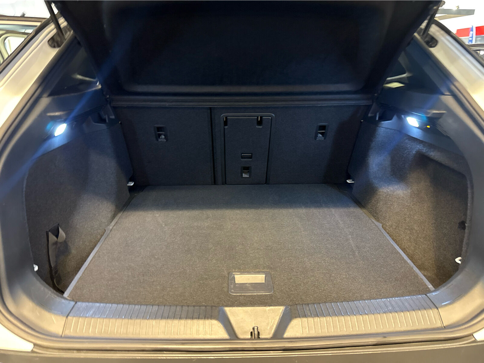 Billede af VW ID.4 EL Pro Performance 204HK 5d Aut.