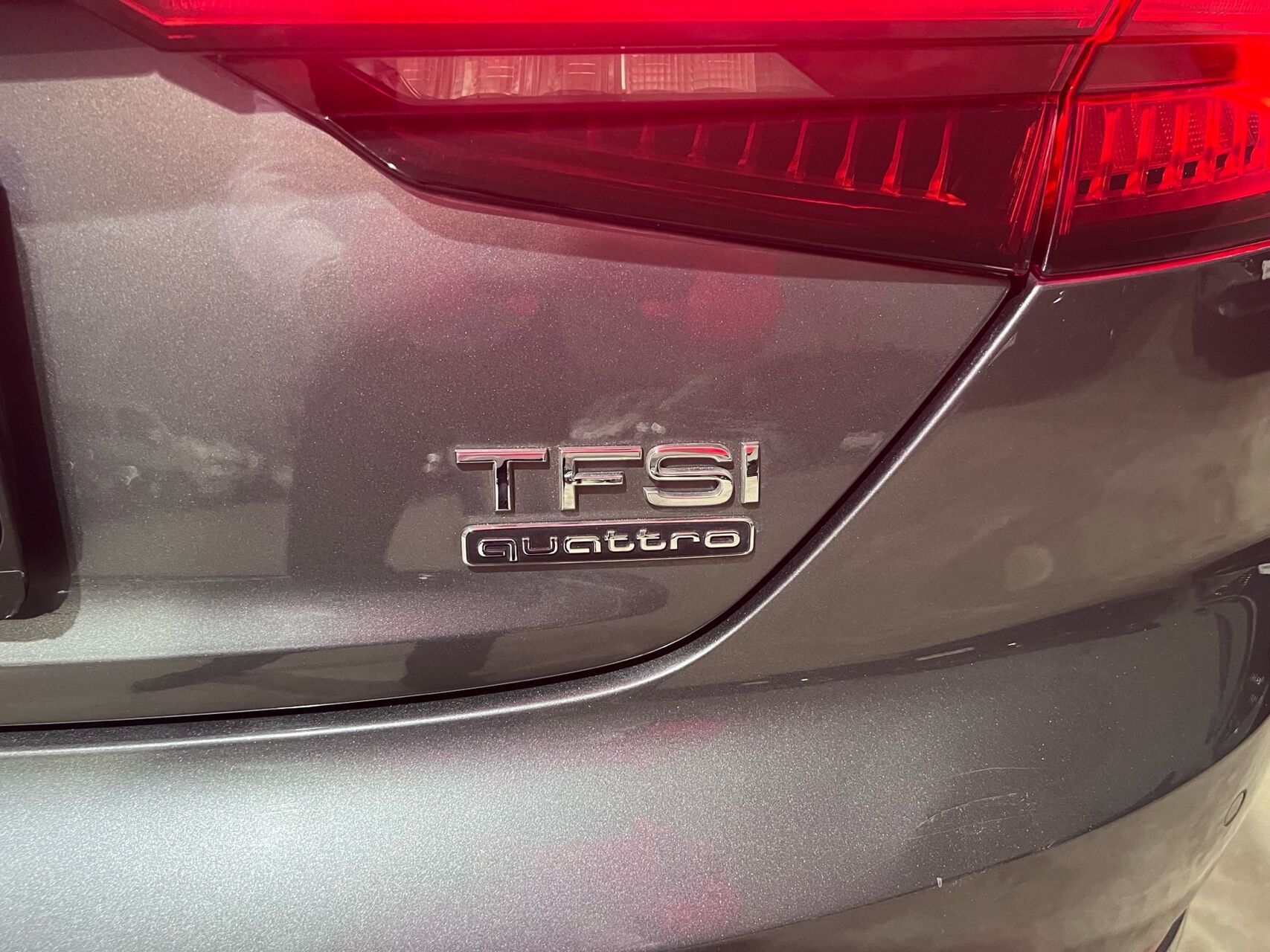 Billede af Audi A5 Sportback 2,0 TFSI Sport Quattro S Tron 252HK 5d 7g Aut.