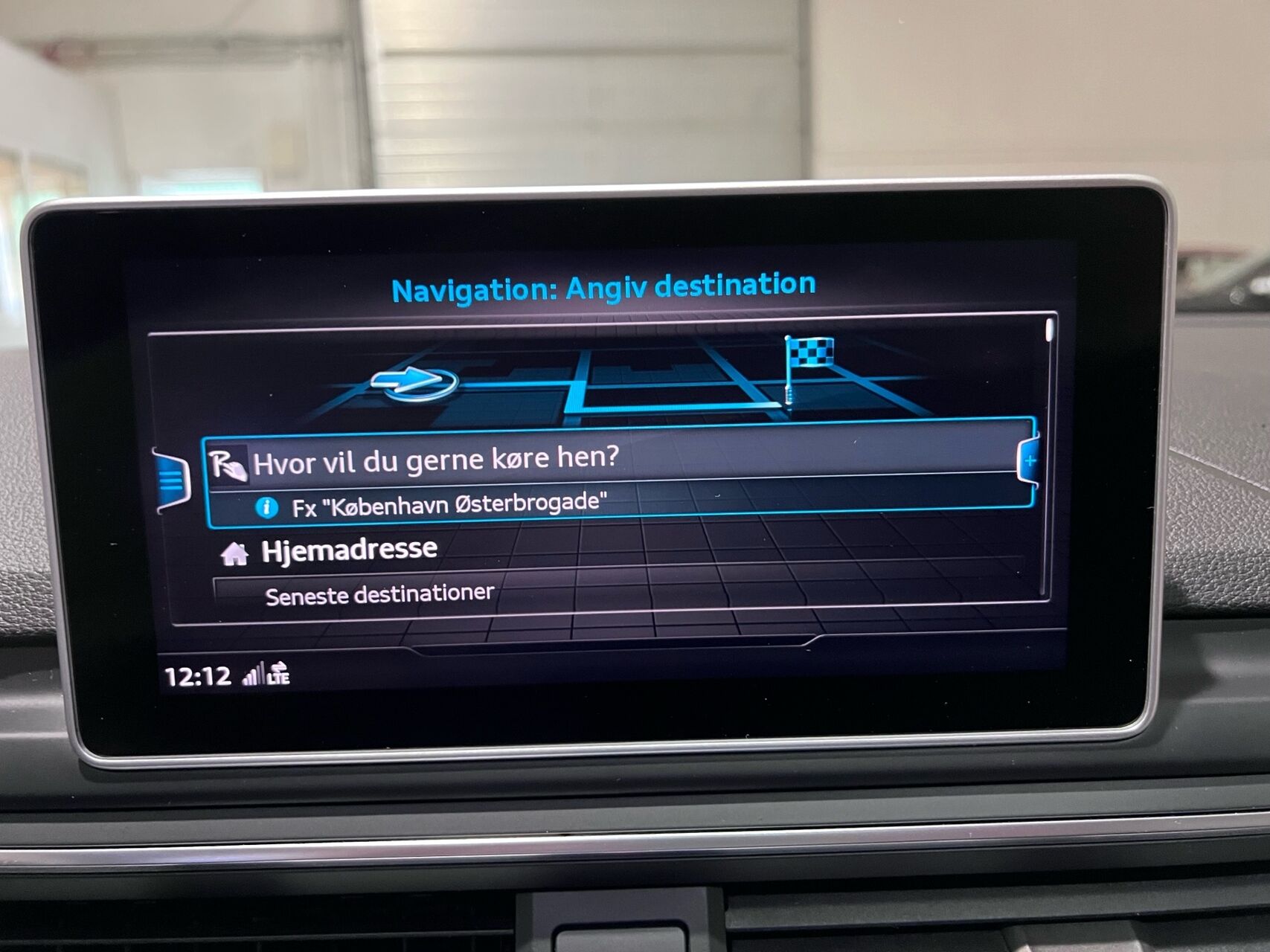 Billede af Audi A5 Sportback 2,0 TFSI Sport Quattro S Tron 252HK 5d 7g Aut.