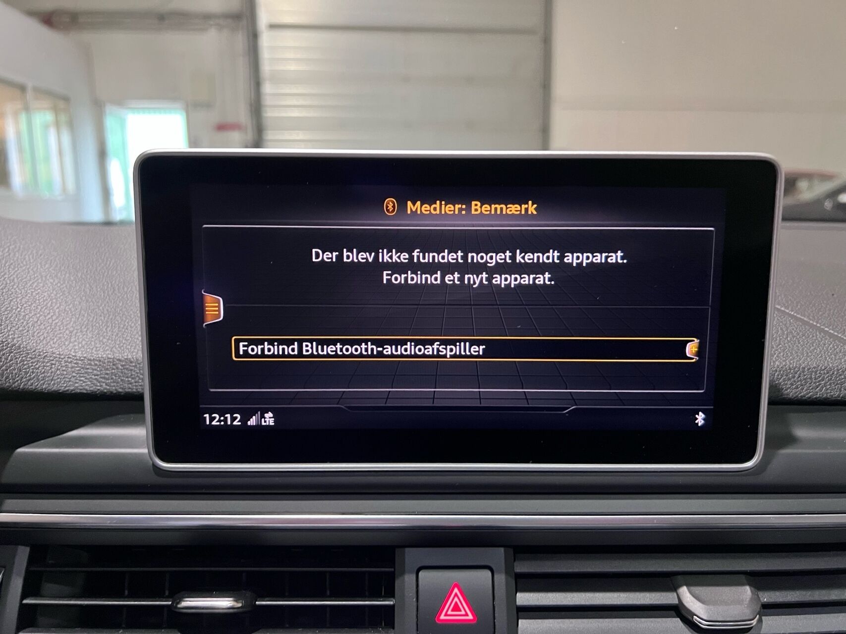 Billede af Audi A5 Sportback 2,0 TFSI Sport Quattro S Tron 252HK 5d 7g Aut.