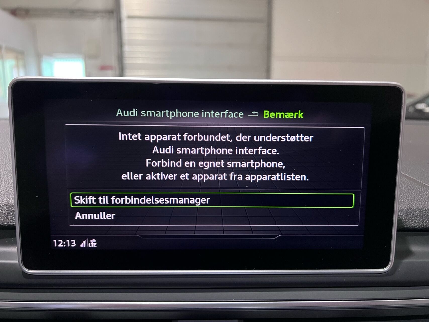 Billede af Audi A5 Sportback 2,0 TFSI Sport Quattro S Tron 252HK 5d 7g Aut.