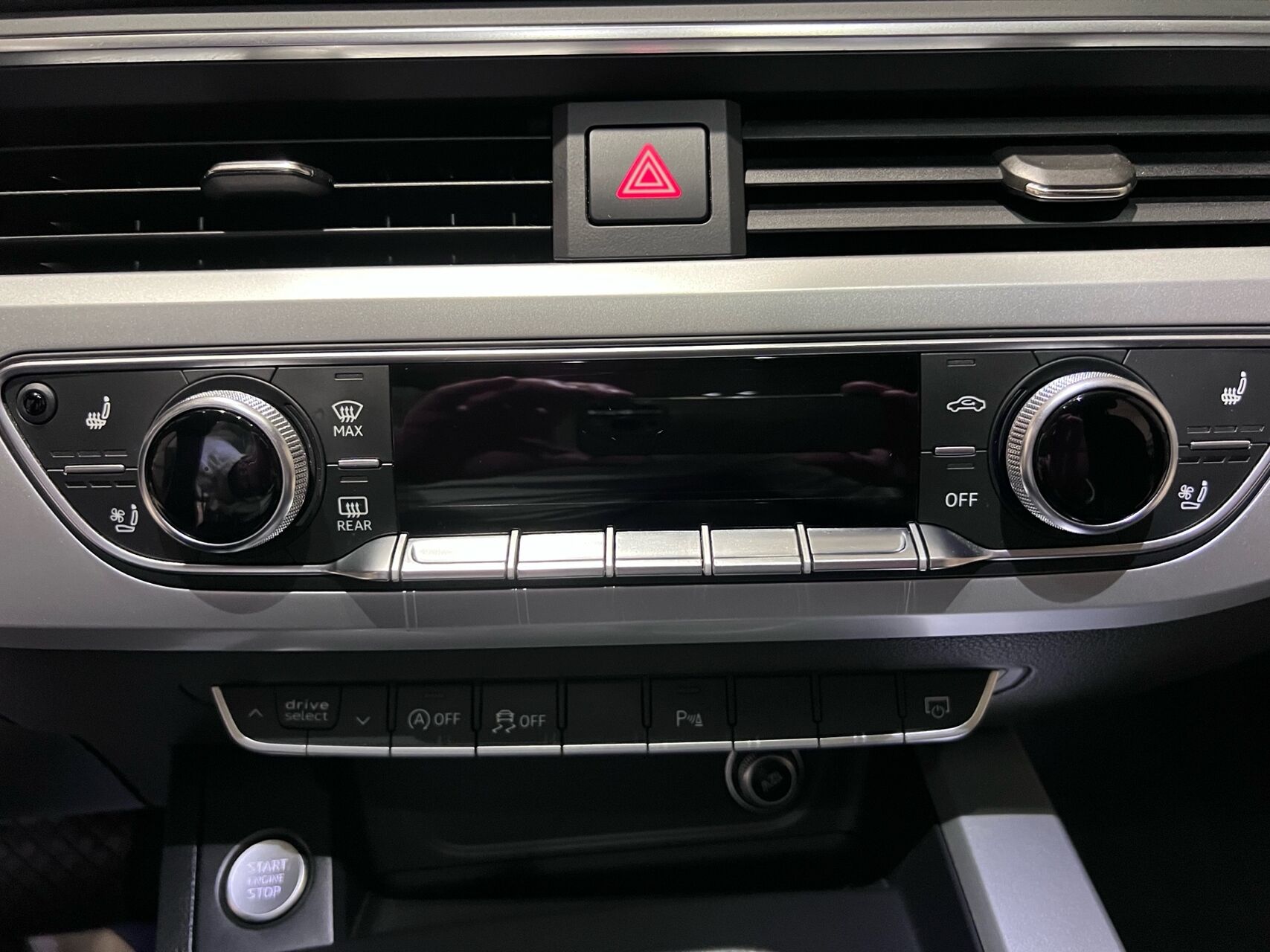 Billede af Audi A5 Sportback 2,0 TFSI Sport Quattro S Tron 252HK 5d 7g Aut.