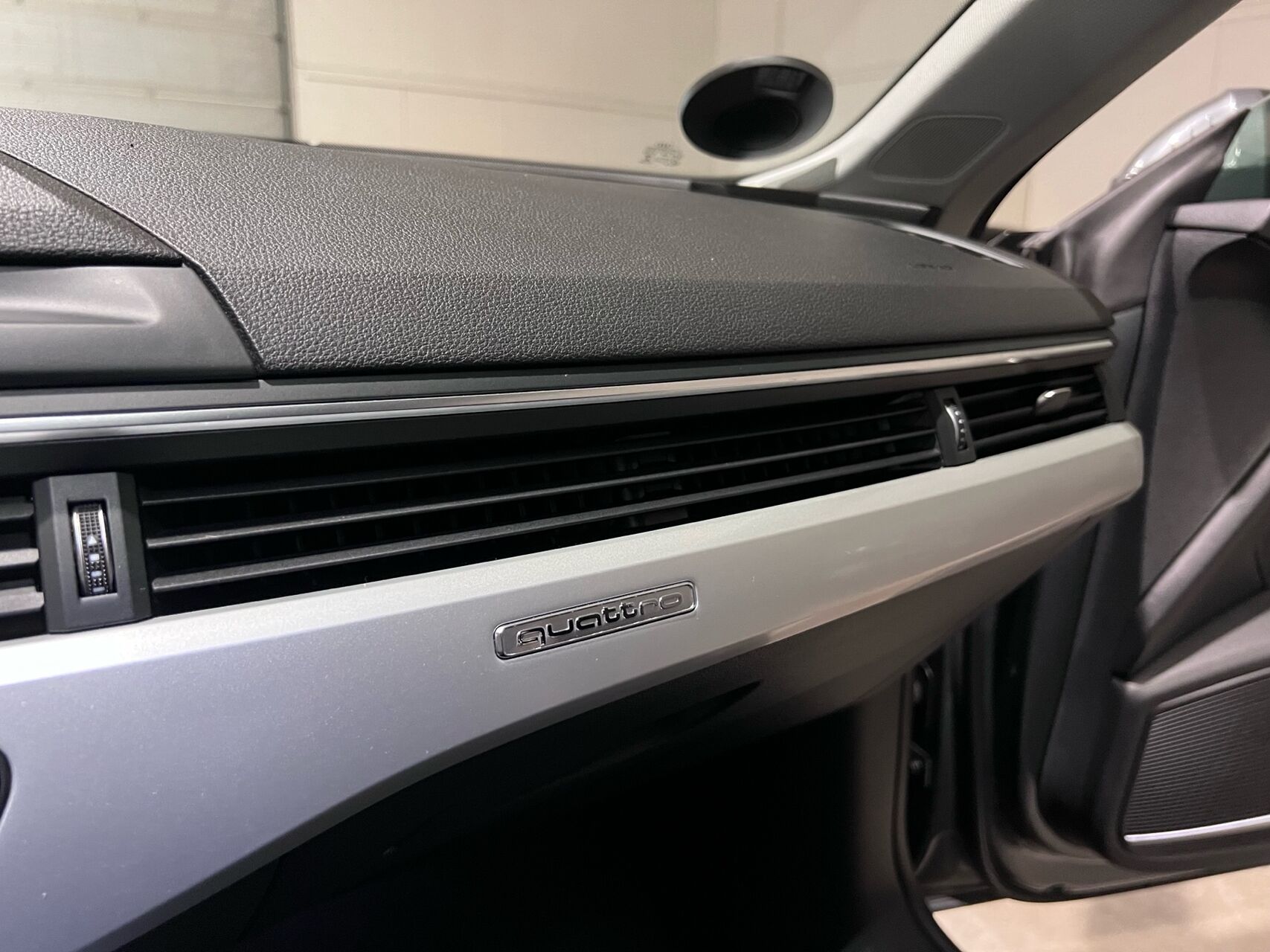Billede af Audi A5 Sportback 2,0 TFSI Sport Quattro S Tron 252HK 5d 7g Aut.