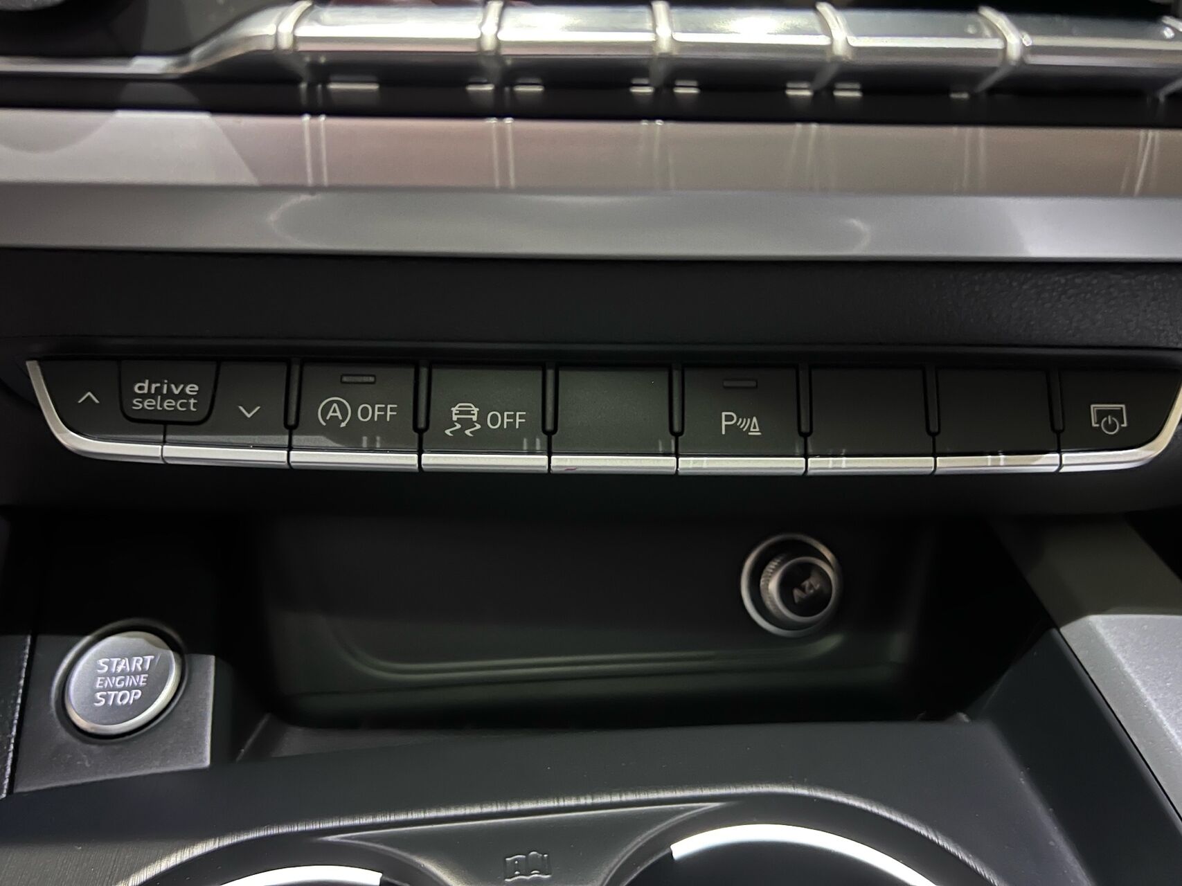 Billede af Audi A5 Sportback 2,0 TFSI Sport Quattro S Tron 252HK 5d 7g Aut.