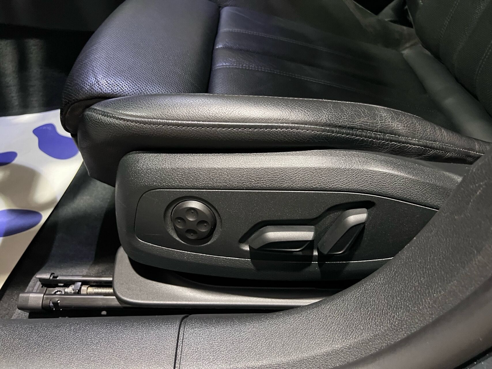 Billede af Audi A5 Sportback 2,0 TFSI Sport Quattro S Tron 252HK 5d 7g Aut.