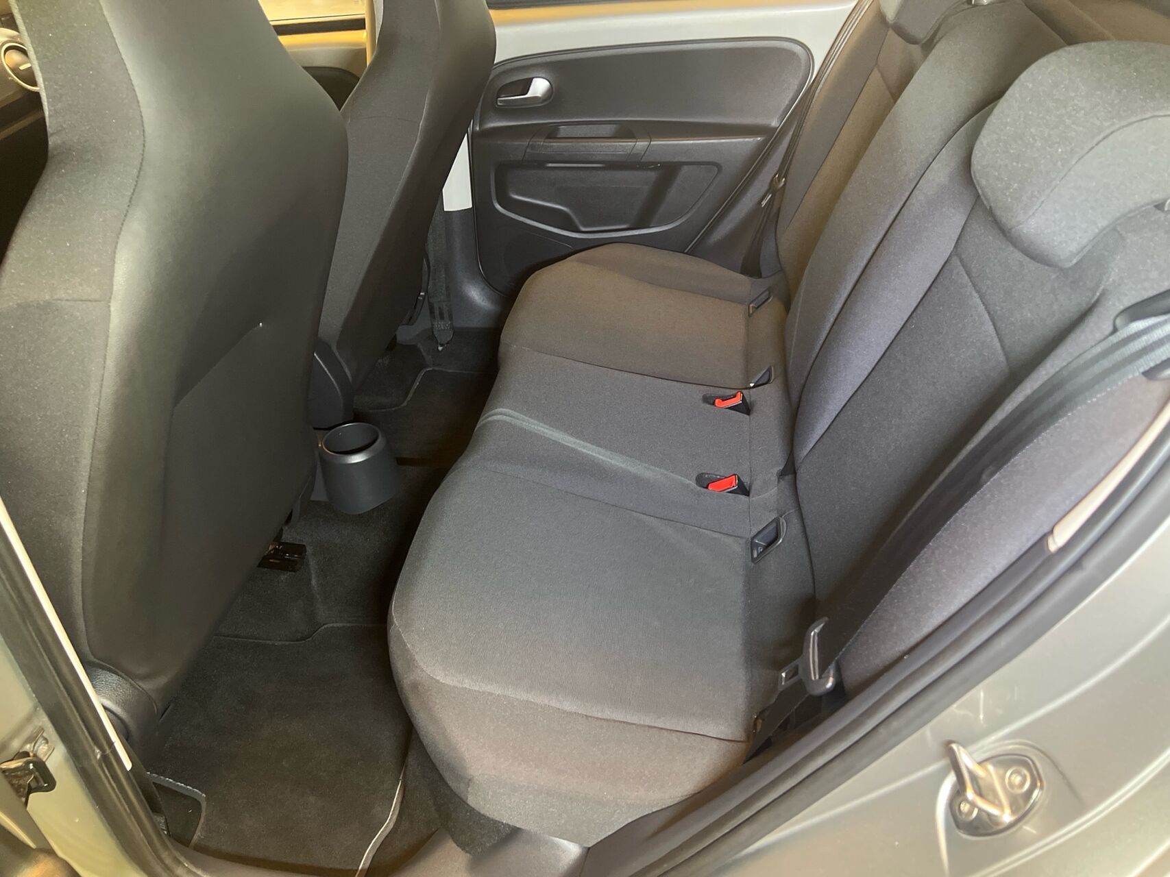 Billede af VW up 1,0 MPI 65HK 5d