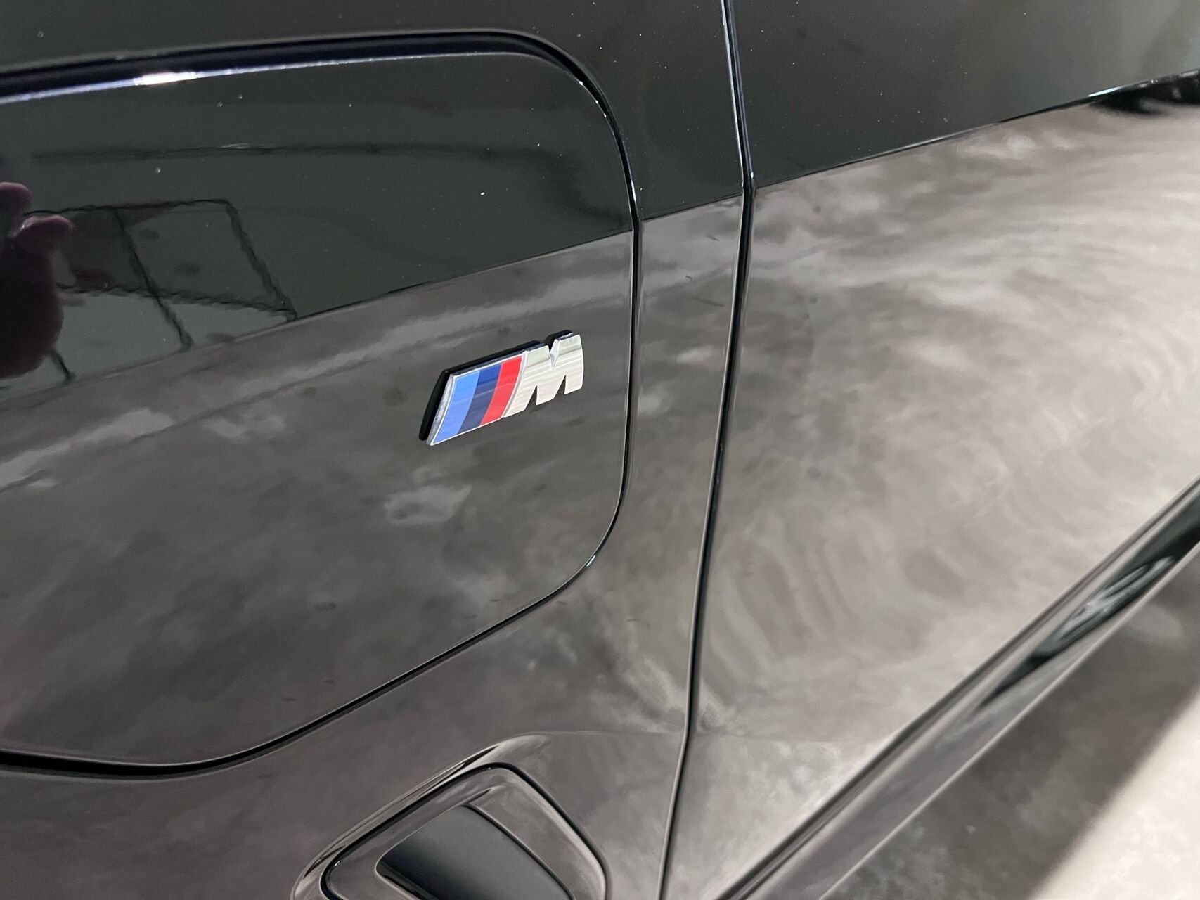 Billede af BMW X5 45e 3,0 Plugin-hybrid XDrive Steptronic 399HK 5d 8g Aut.