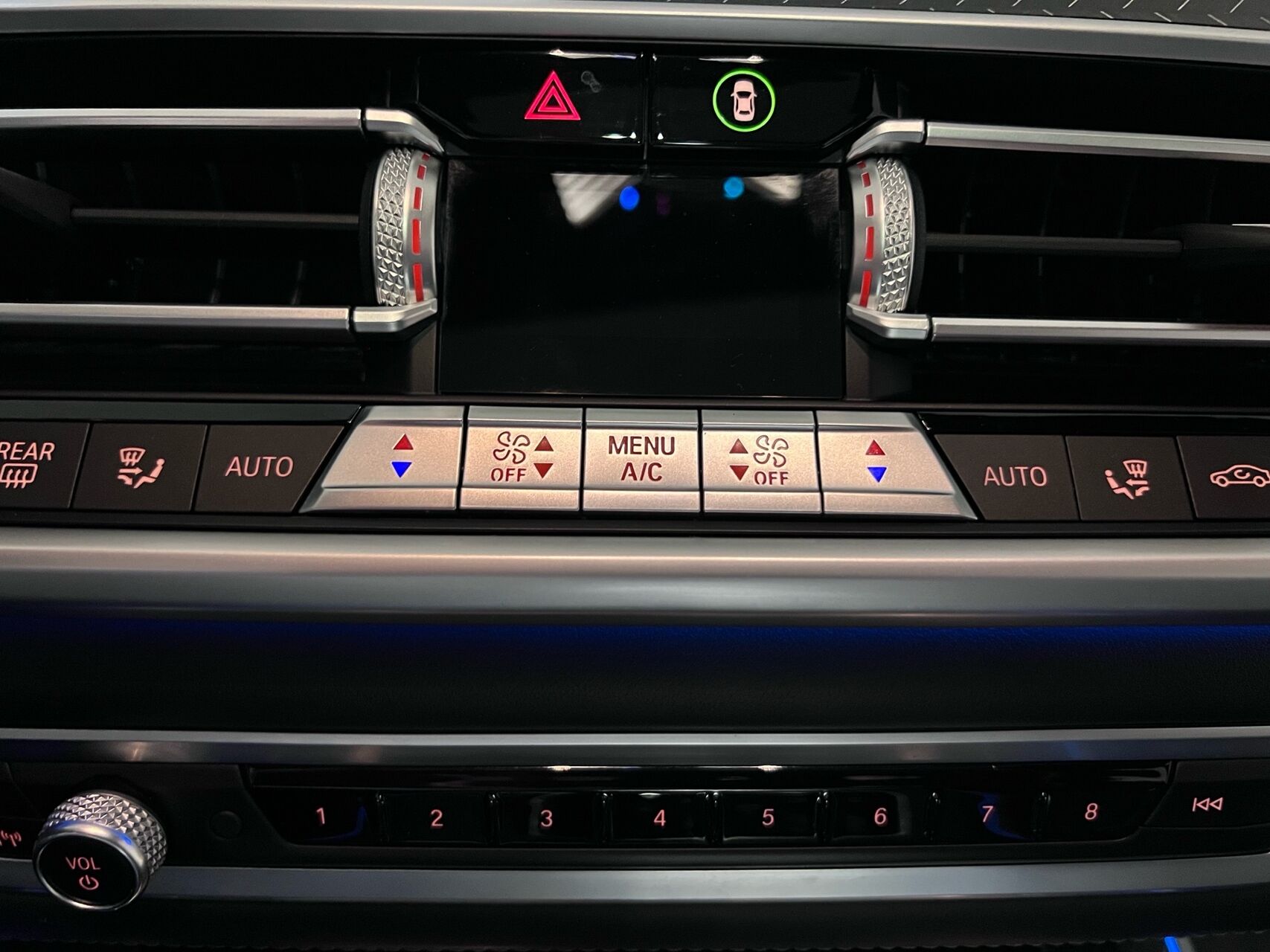 Billede af BMW X5 45e 3,0 Plugin-hybrid XDrive Steptronic 399HK 5d 8g Aut.