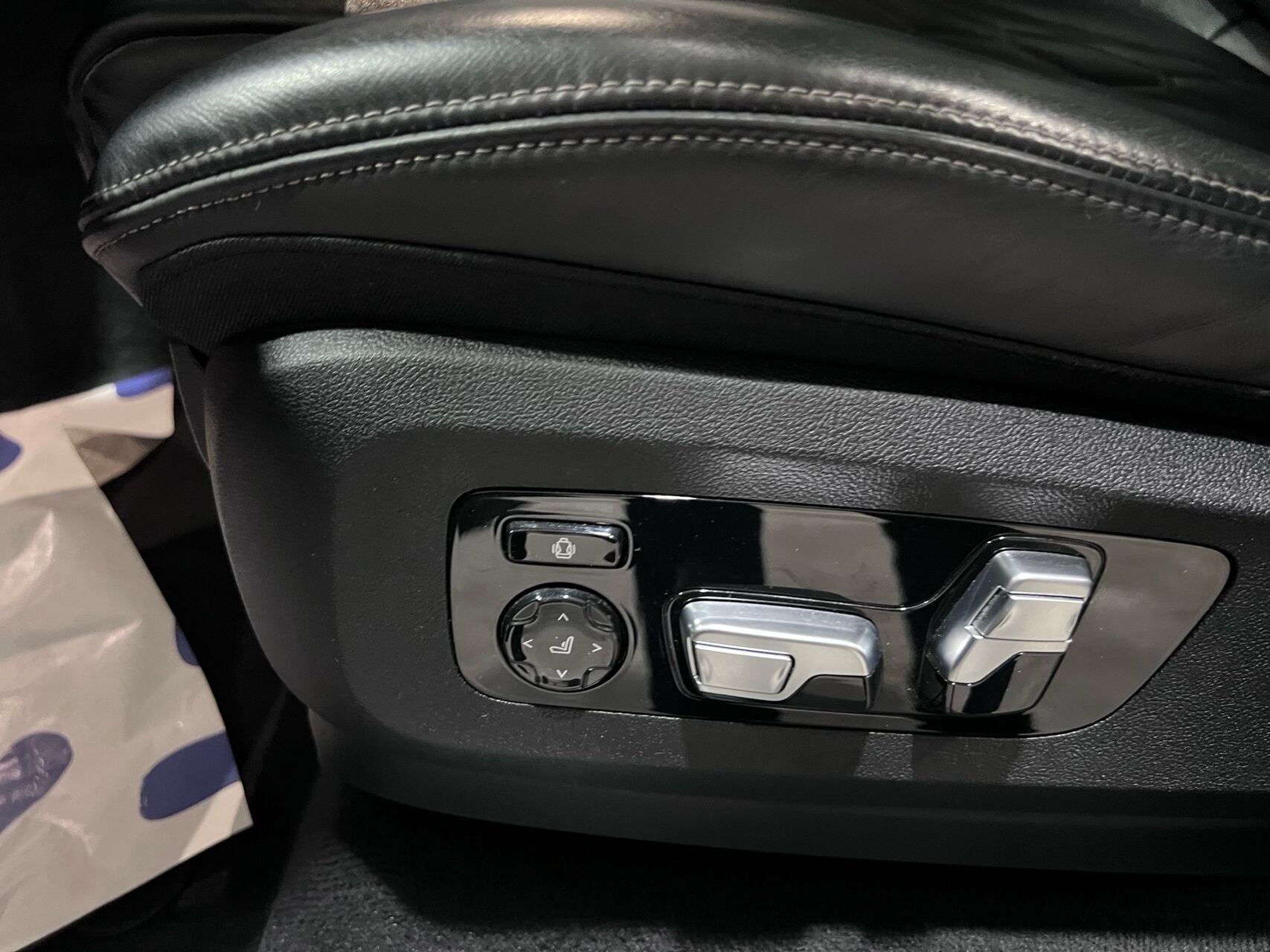 Billede af BMW X5 45e 3,0 Plugin-hybrid XDrive Steptronic 399HK 5d 8g Aut.