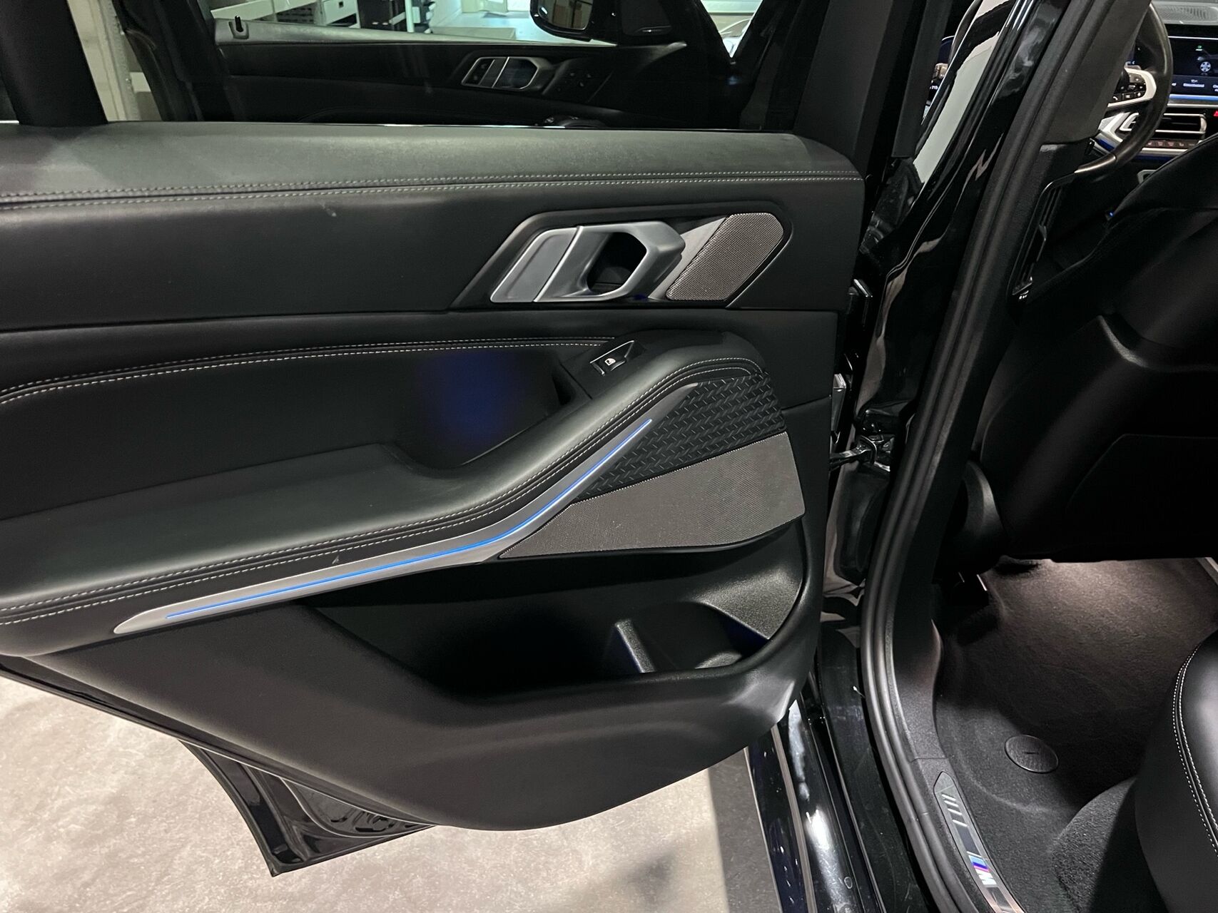 Billede af BMW X5 45e 3,0 Plugin-hybrid XDrive Steptronic 399HK 5d 8g Aut.