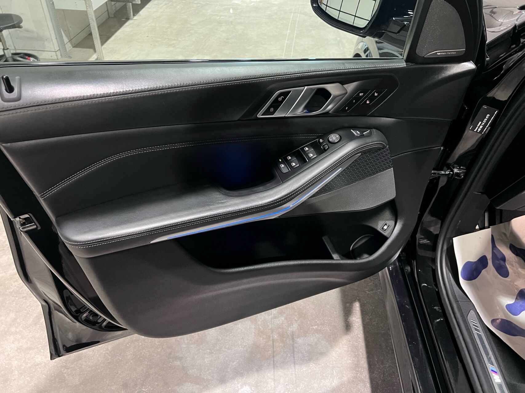 Billede af BMW X5 45e 3,0 Plugin-hybrid XDrive Steptronic 399HK 5d 8g Aut.
