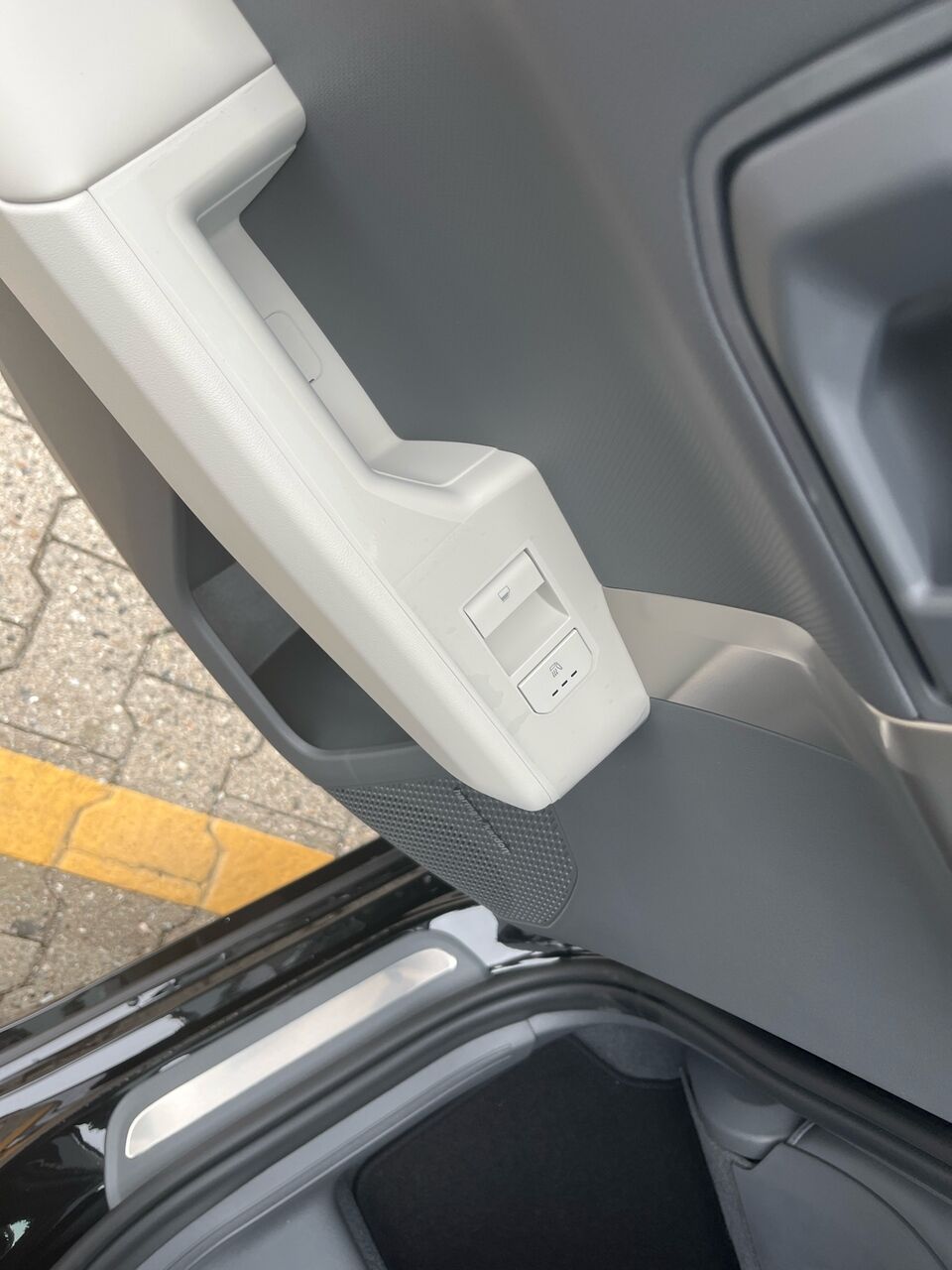 Billede af Kia EV3 Long Range GT-Line 204HK 5d Aut.