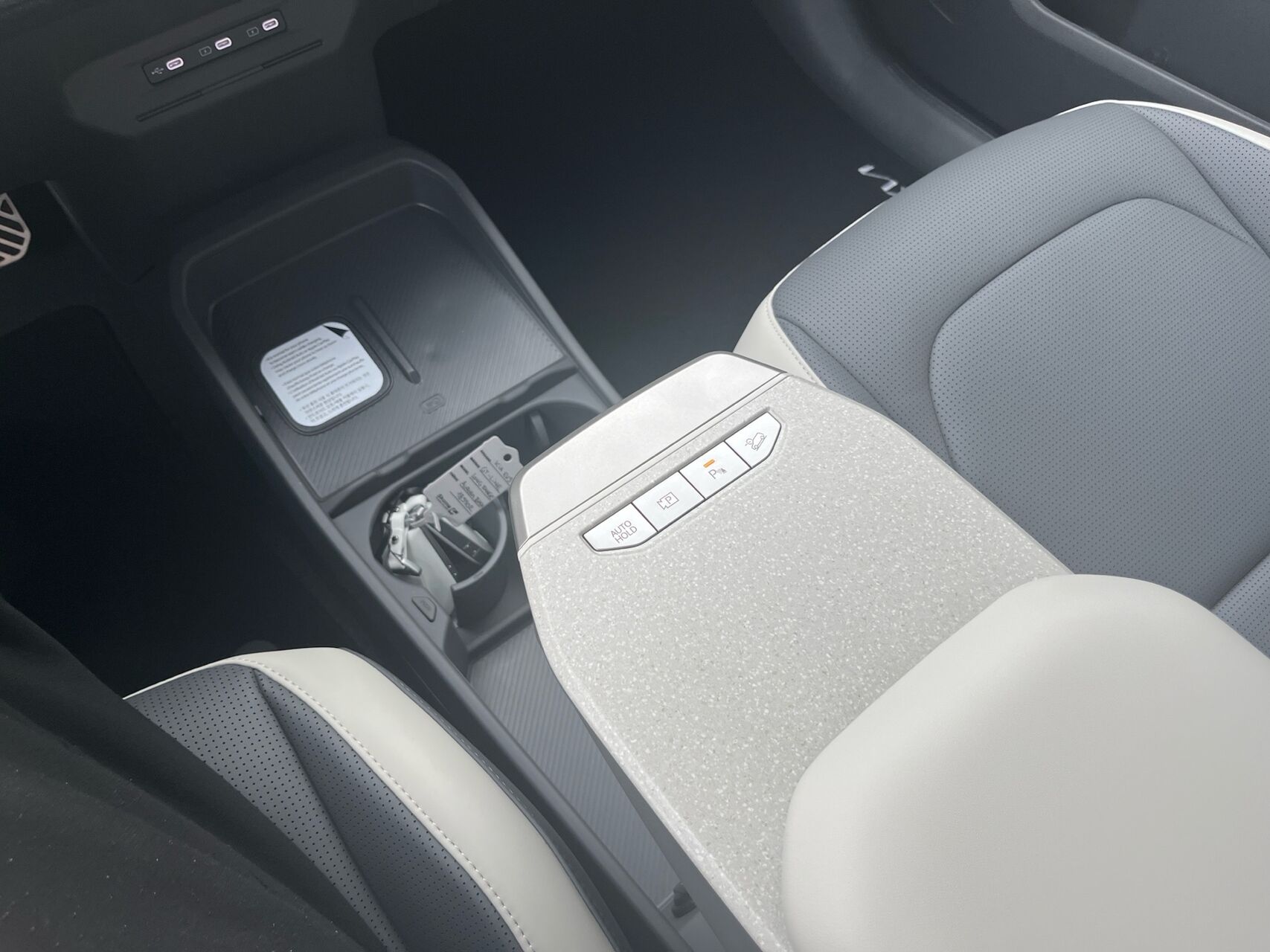 Billede af Kia EV3 Long Range GT-Line 204HK 5d Aut.