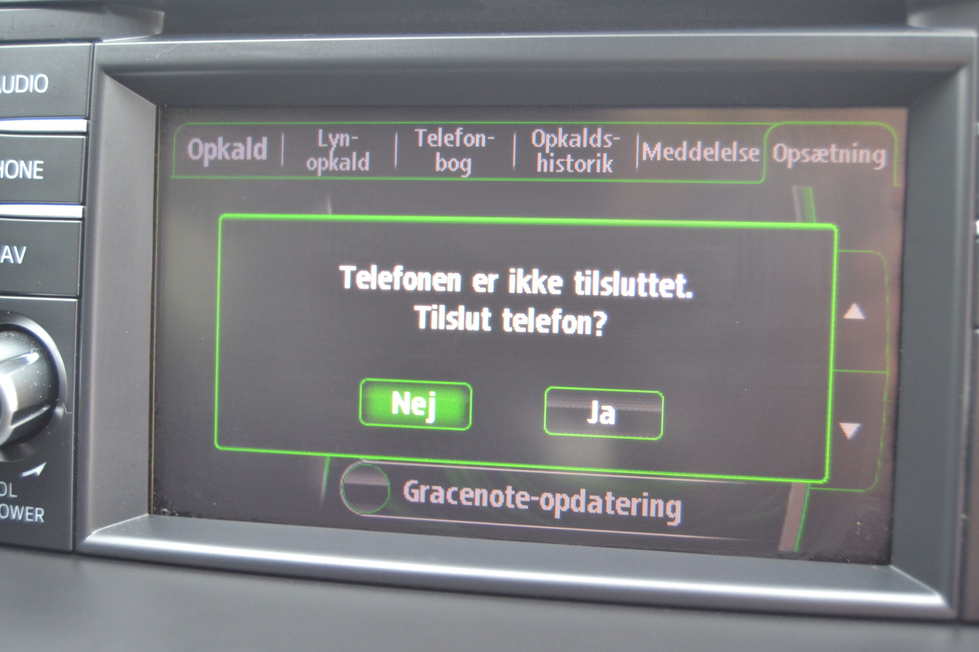 Billede af Mazda 6 2,0 Skyactiv-G Vision 165HK Stc 6g
