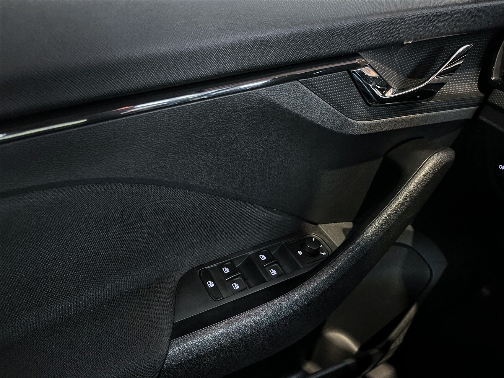 Billede af Skoda Kamiq 1,0 TSI Dynamic DSG 110HK 5d 7g Aut.
