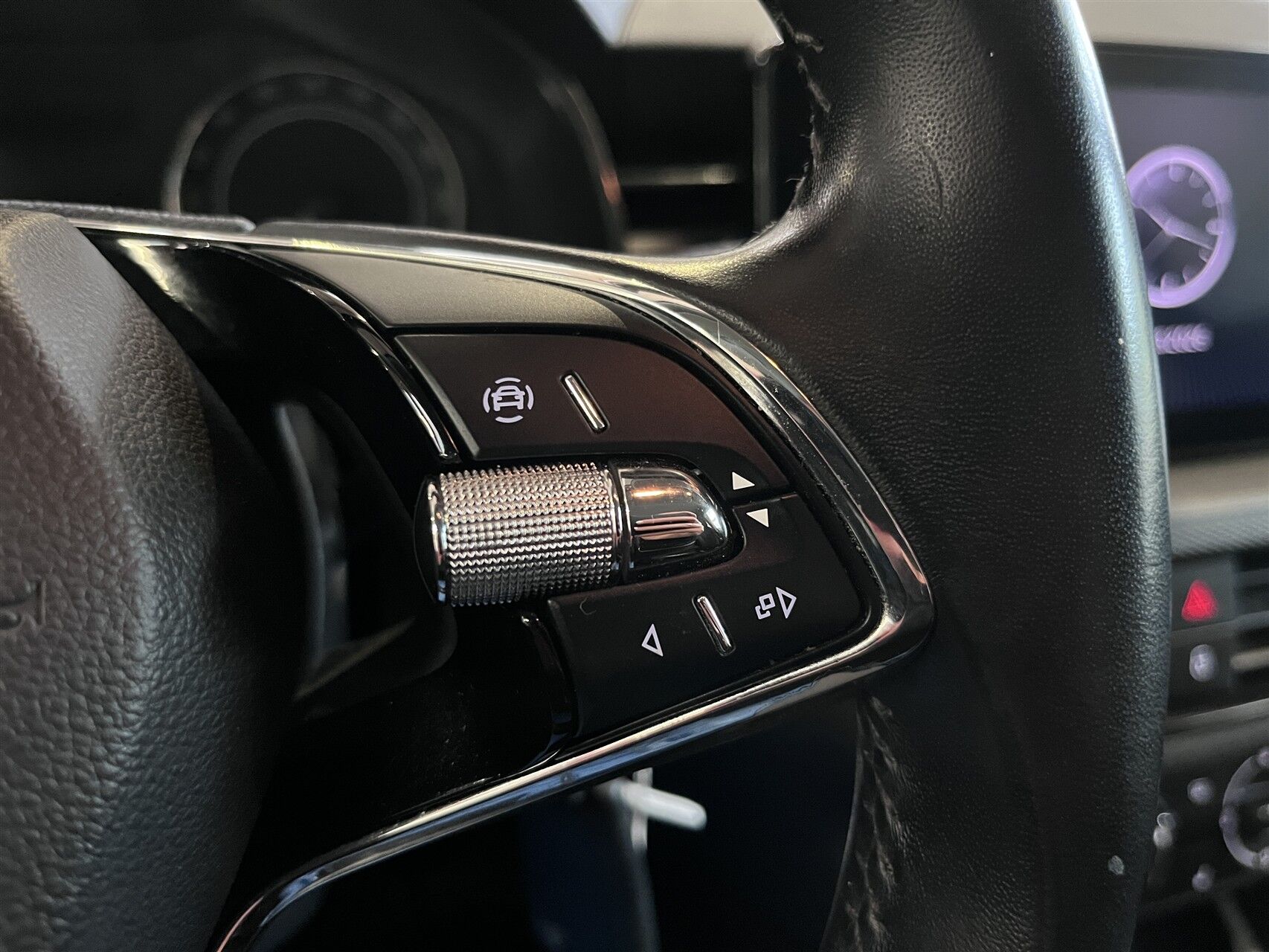 Billede af Skoda Kamiq 1,0 TSI Dynamic DSG 110HK 5d 7g Aut.