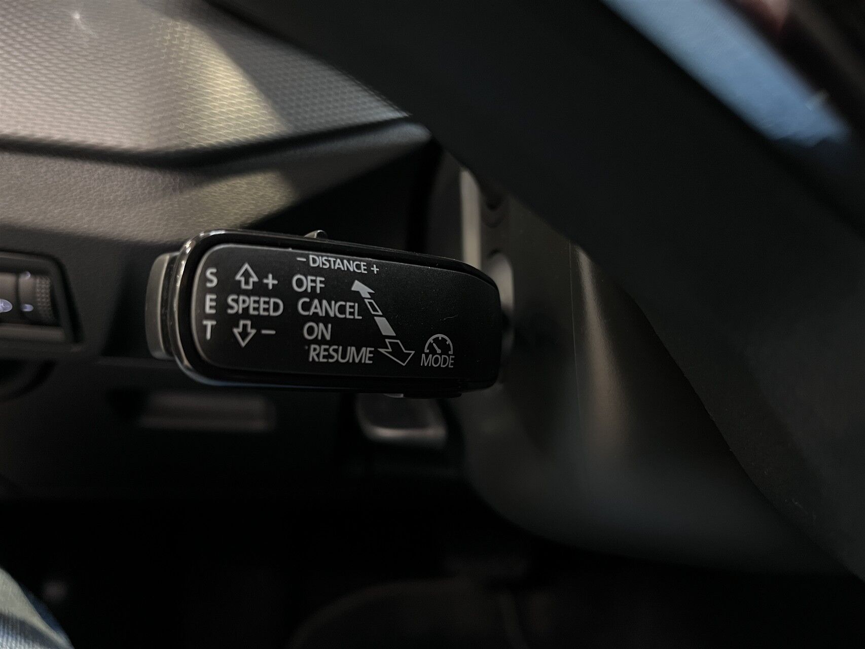 Billede af Skoda Kamiq 1,0 TSI Dynamic DSG 110HK 5d 7g Aut.
