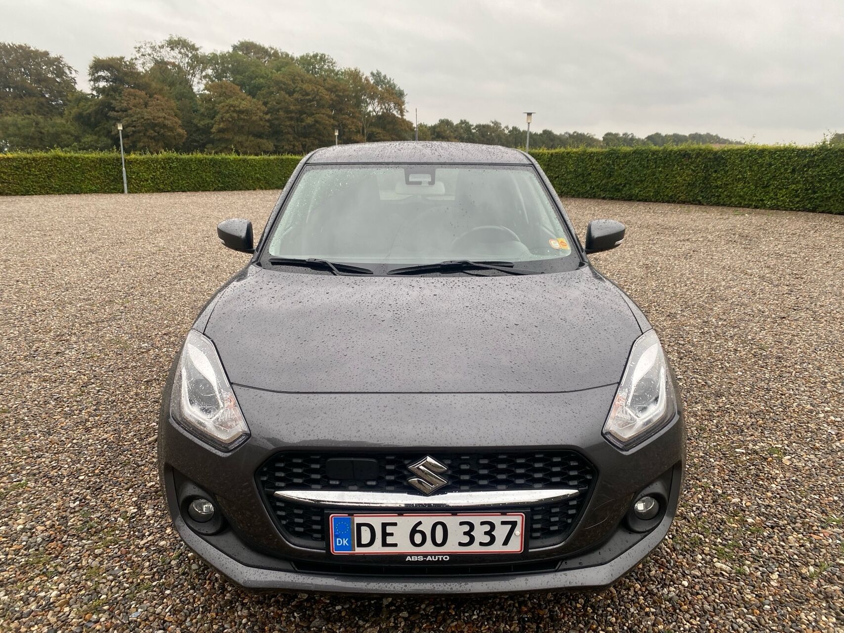 Billede af Suzuki Swift 1,2 Dualjet  Mild hybrid Exclusive AEB 83HK 5d