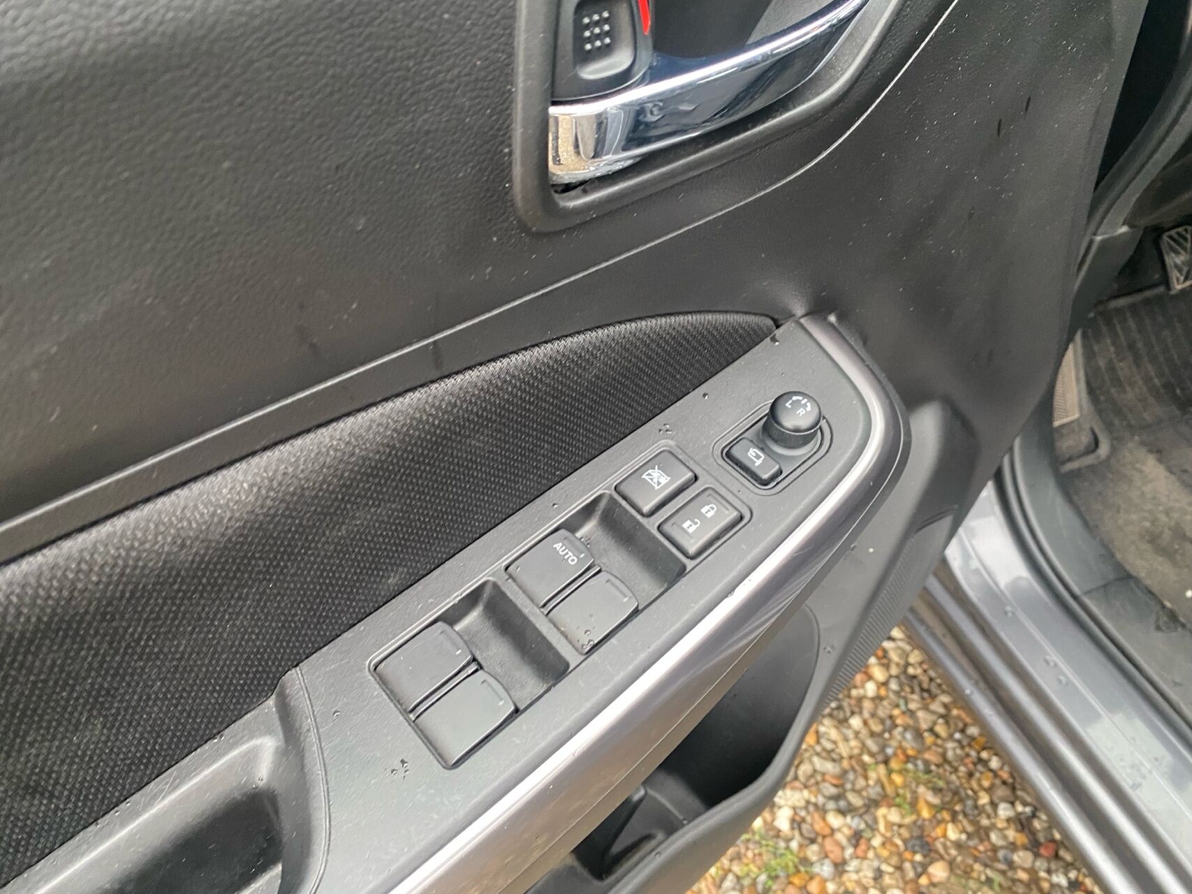 Billede af Suzuki Swift 1,2 Dualjet  Mild hybrid Exclusive AEB 83HK 5d