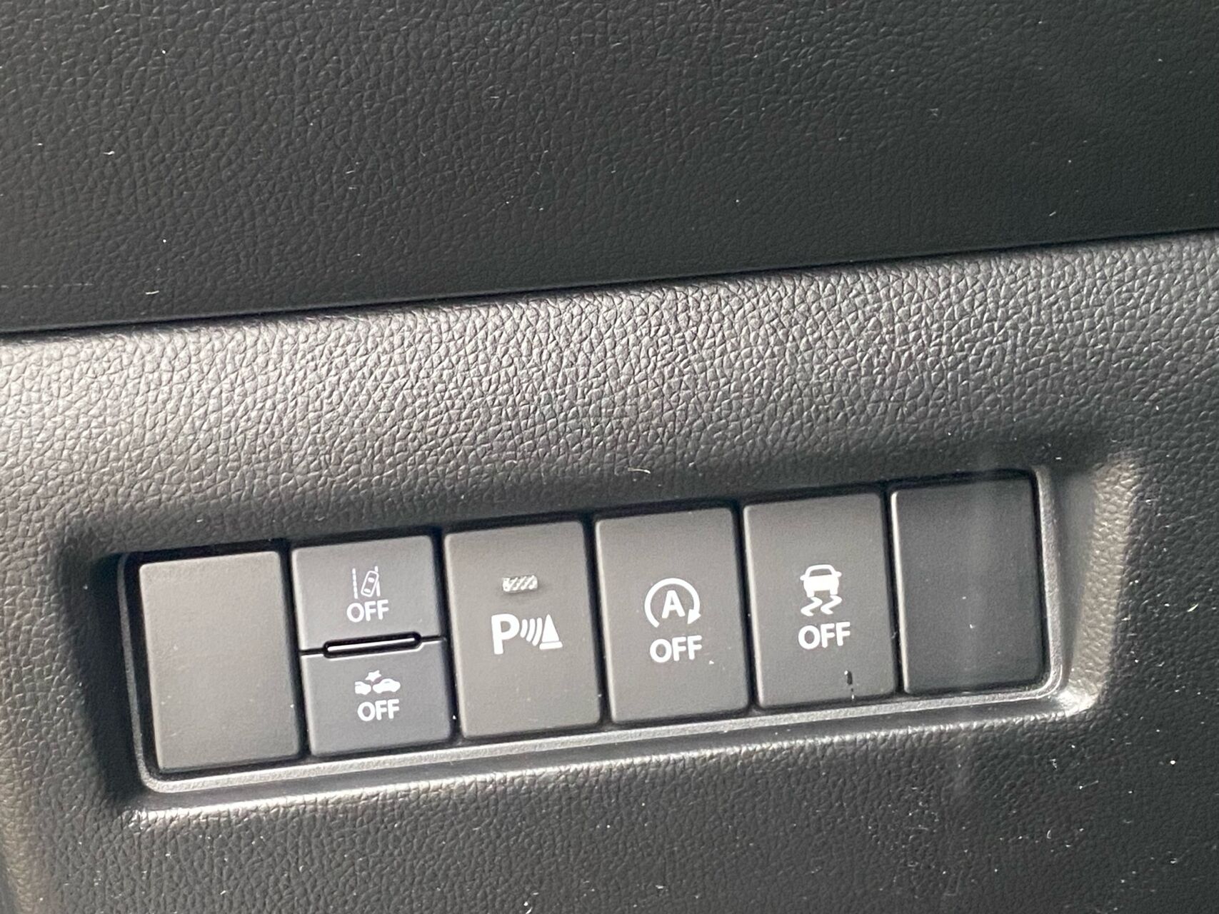 Billede af Suzuki Swift 1,2 Dualjet  Mild hybrid Exclusive AEB 83HK 5d