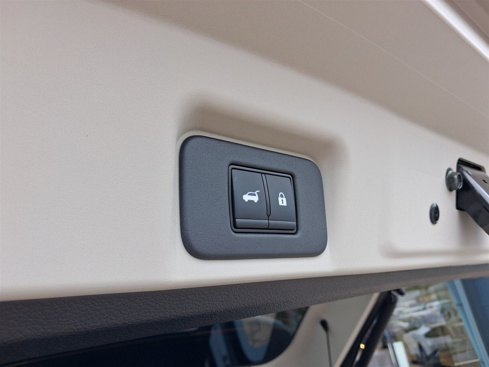 Billede af Nissan Ariya EL Advance 242HK 5d Aut.
