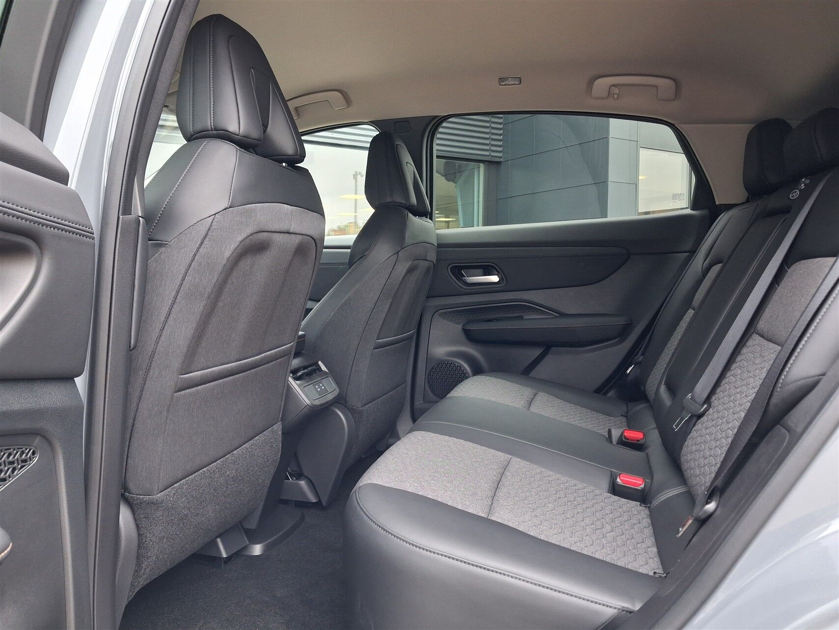 Billede af Nissan Ariya EL Advance 242HK 5d Aut.