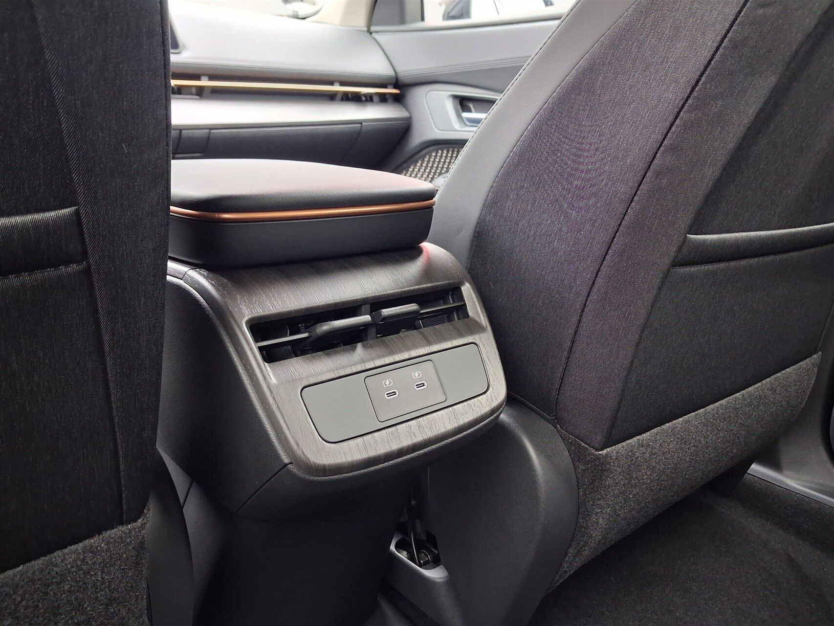 Billede af Nissan Ariya EL Advance 242HK 5d Aut.