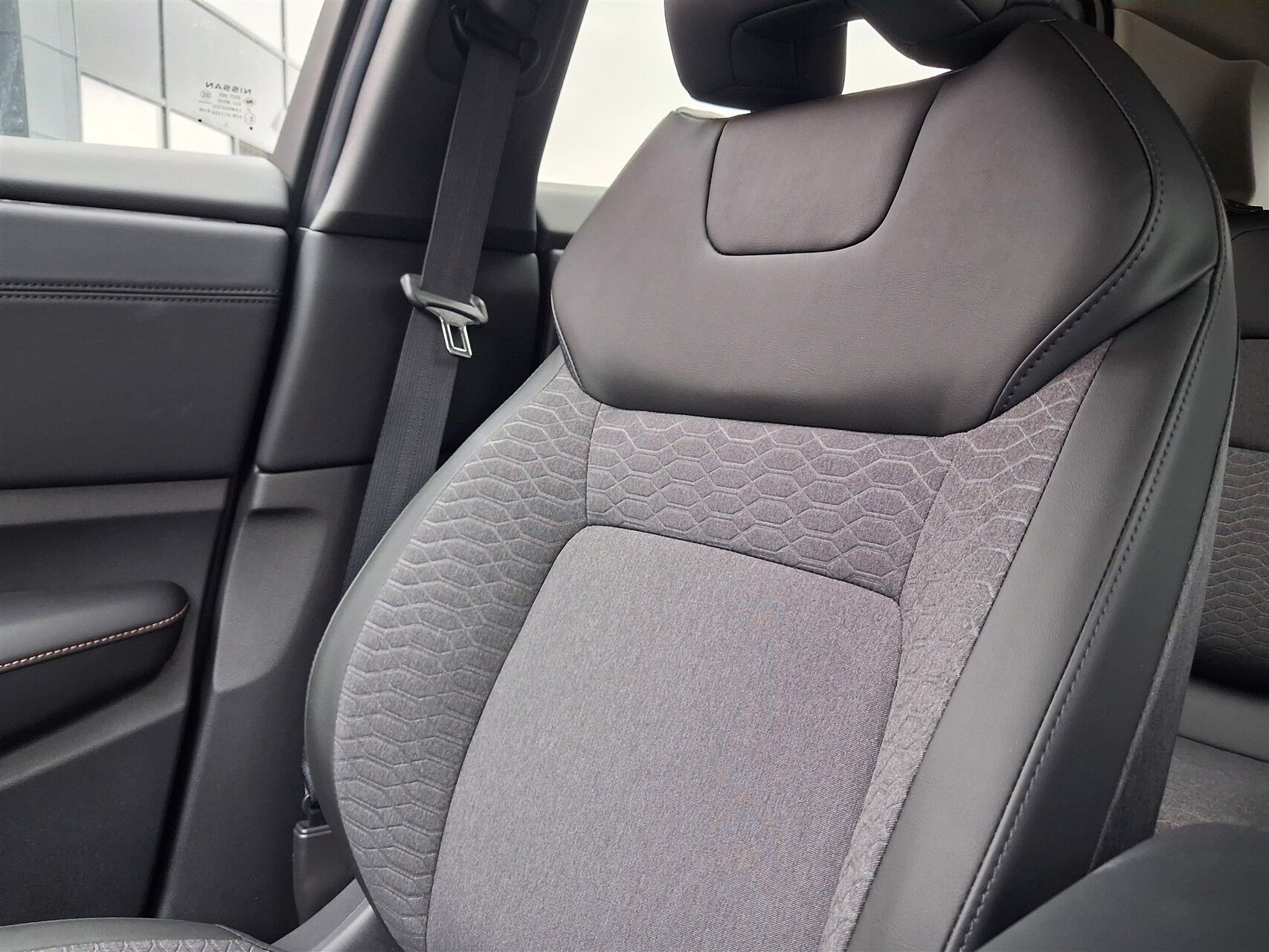 Billede af Nissan Ariya EL Advance 242HK 5d Aut.