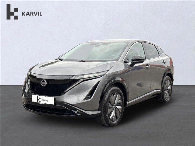 Billede af Nissan Ariya EL Advance 214HK 5d Aut.