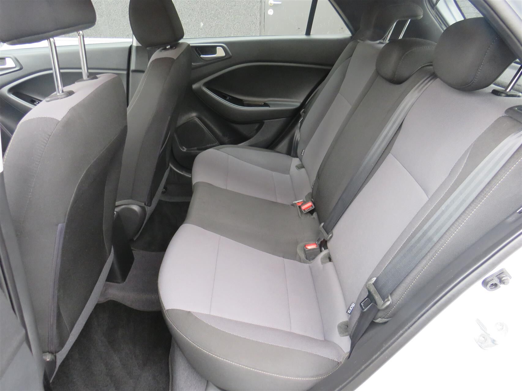 Billede af Hyundai i20 1,0 T-GDI Trend 100HK 5d